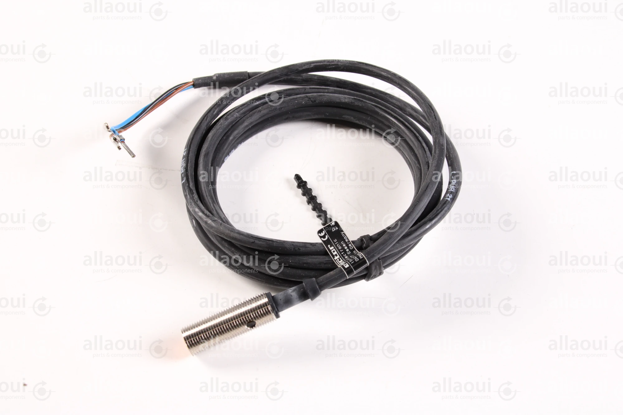 IFM Electronic Inductive Sensor IFB3002-BPKG IFM Electronic Inductive Sensor IFB3002-BPKG