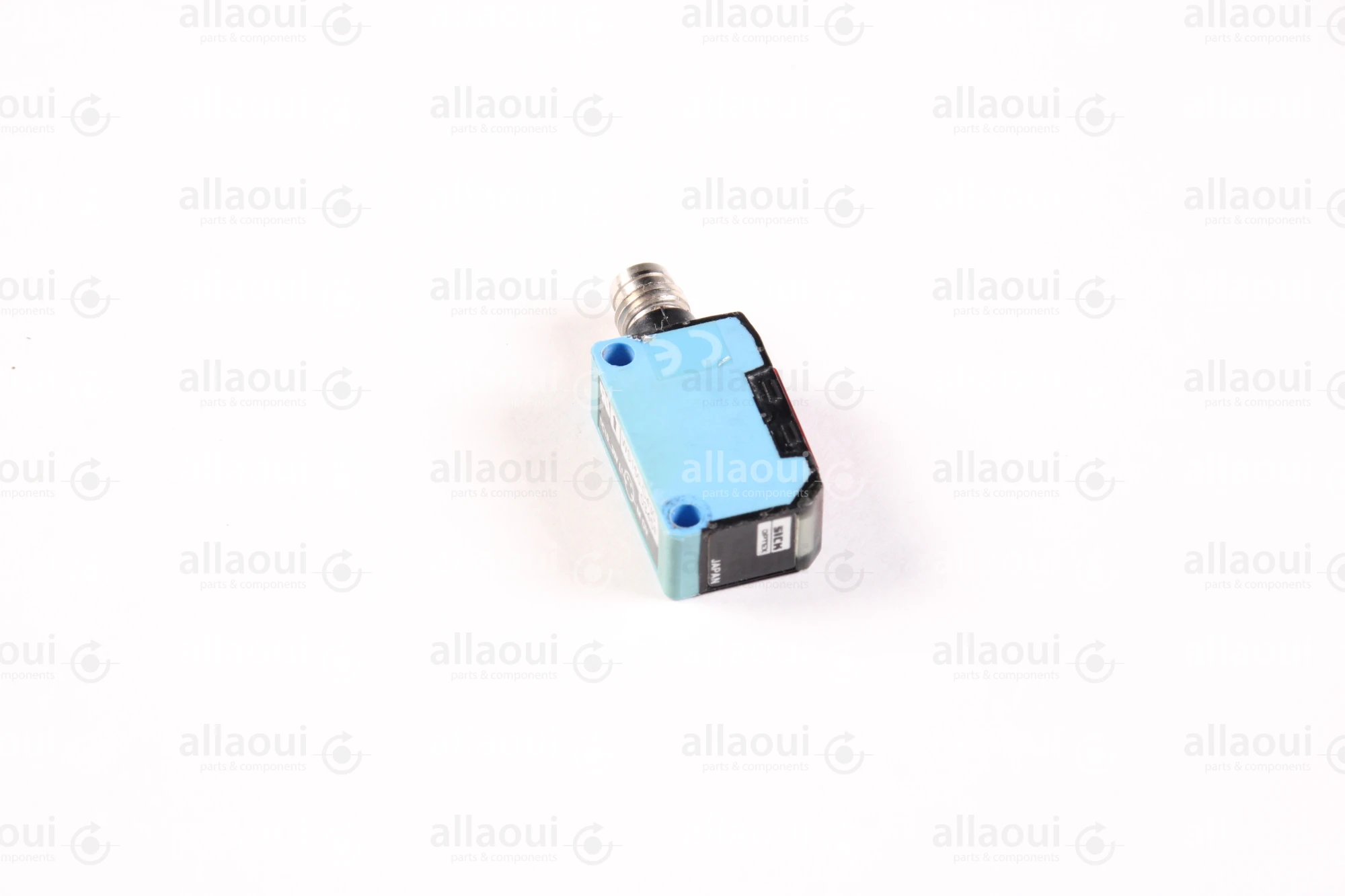 Sick Miniature photoelectric sensor 6011032 Sick Miniature photoelectric sensor 6011032