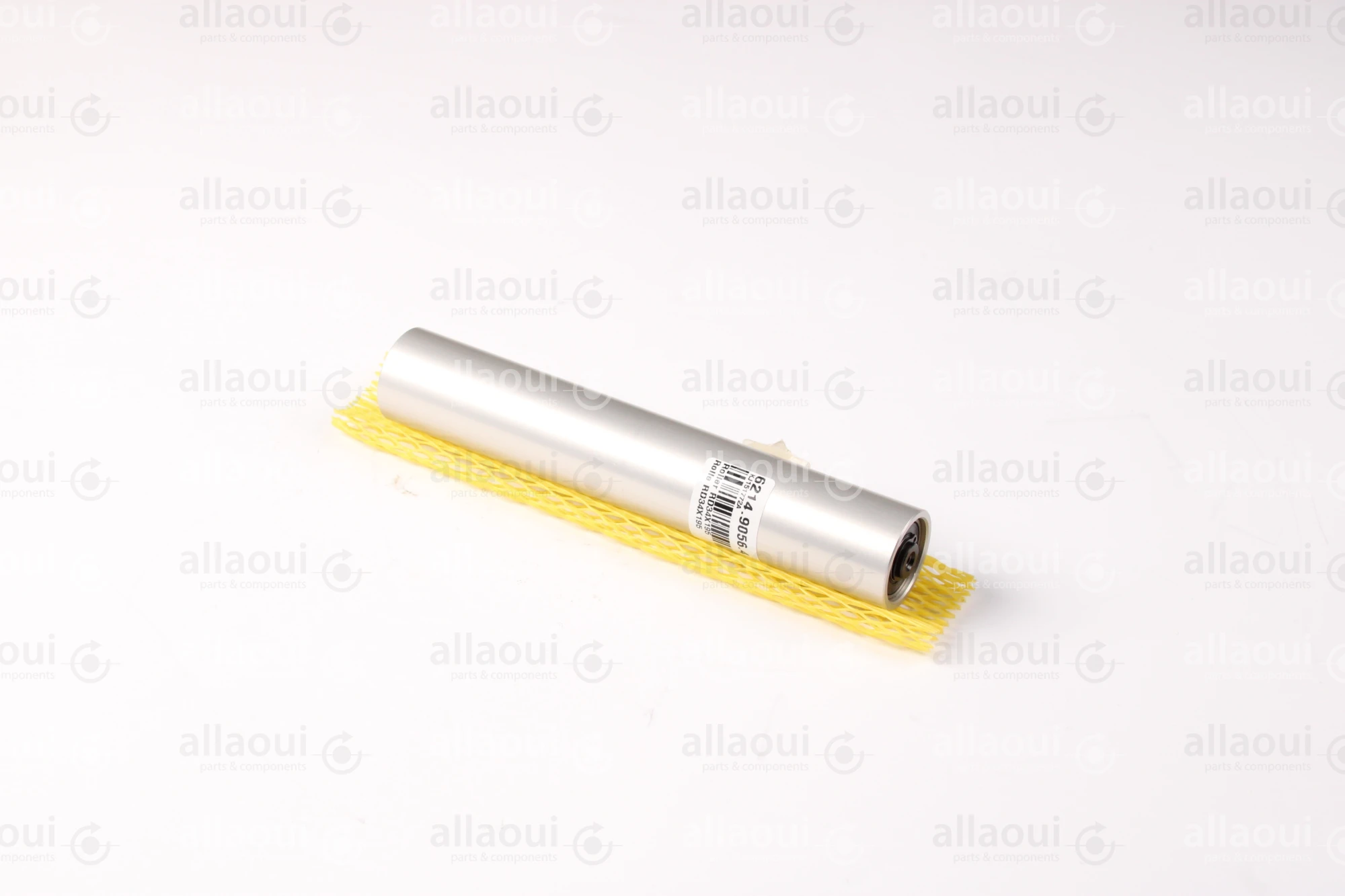 Müller Martini Roller RD34X195 6214.9056.4 Müller Martini Roller RD34X195 6214.9056.4