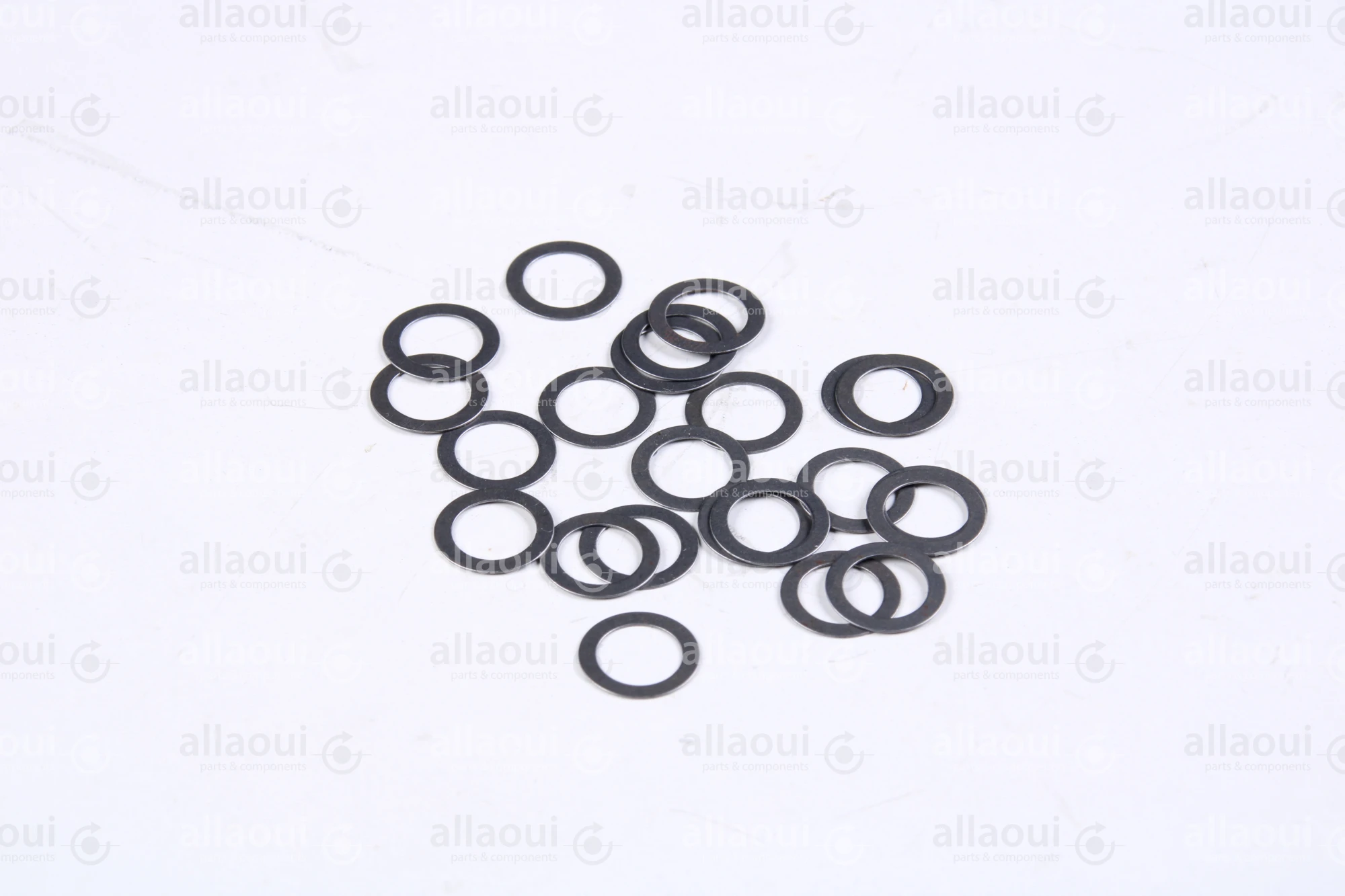 Müller Martini Washer 8.2/12x0.3 (21 Pieces) 0022.0025 Müller Martini Washer 8.2/12x0.3 (21 Pieces) 0022.0025