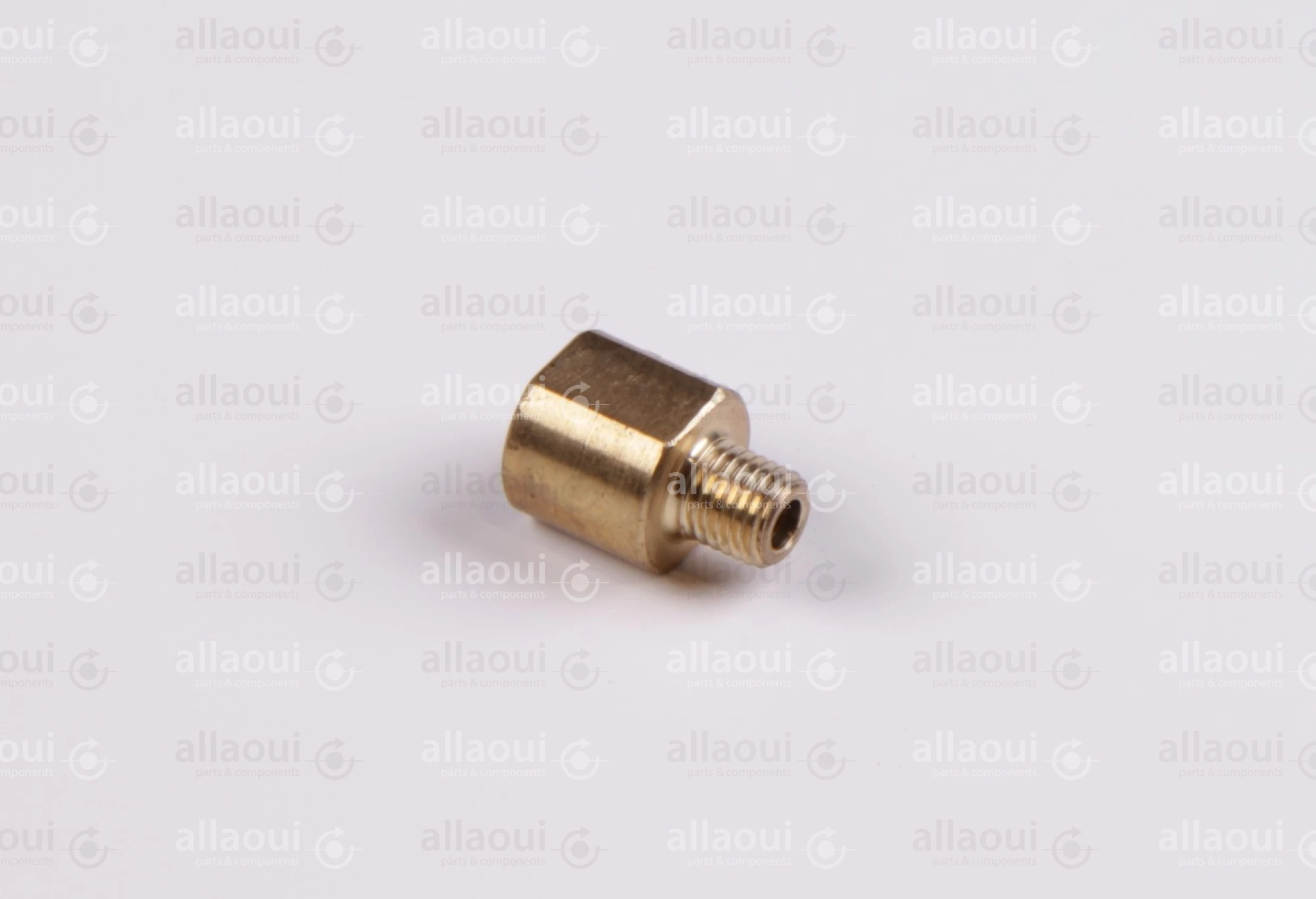 Müller Martini Screwing fitting RD15X21 0361.1020.4 Müller Martini Screwing fitting RD15X21 0361.1020.4