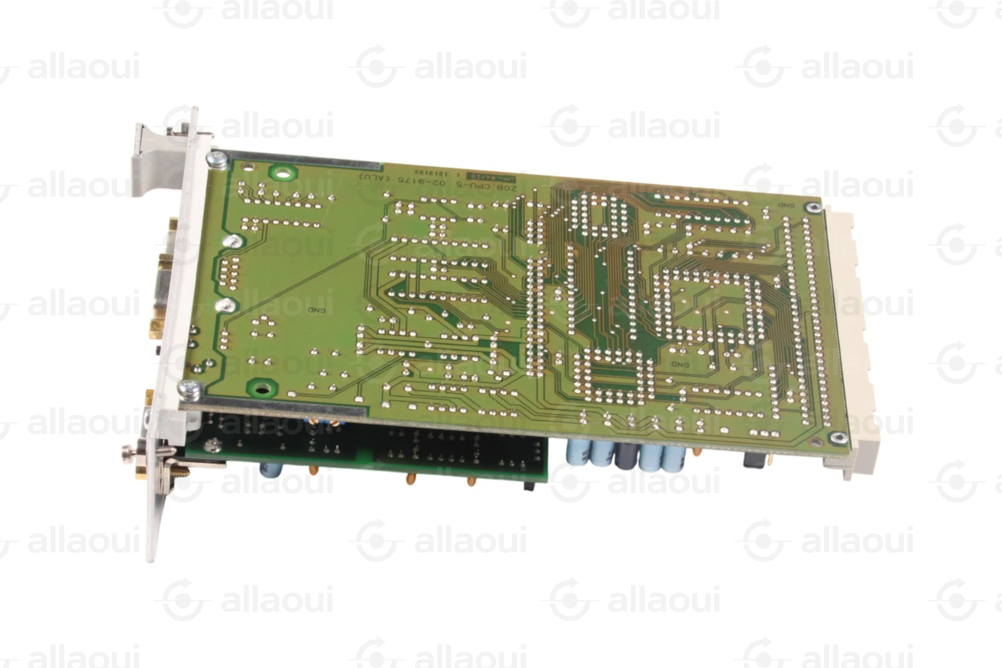 Manroland Board 16.86239-0008 Index H