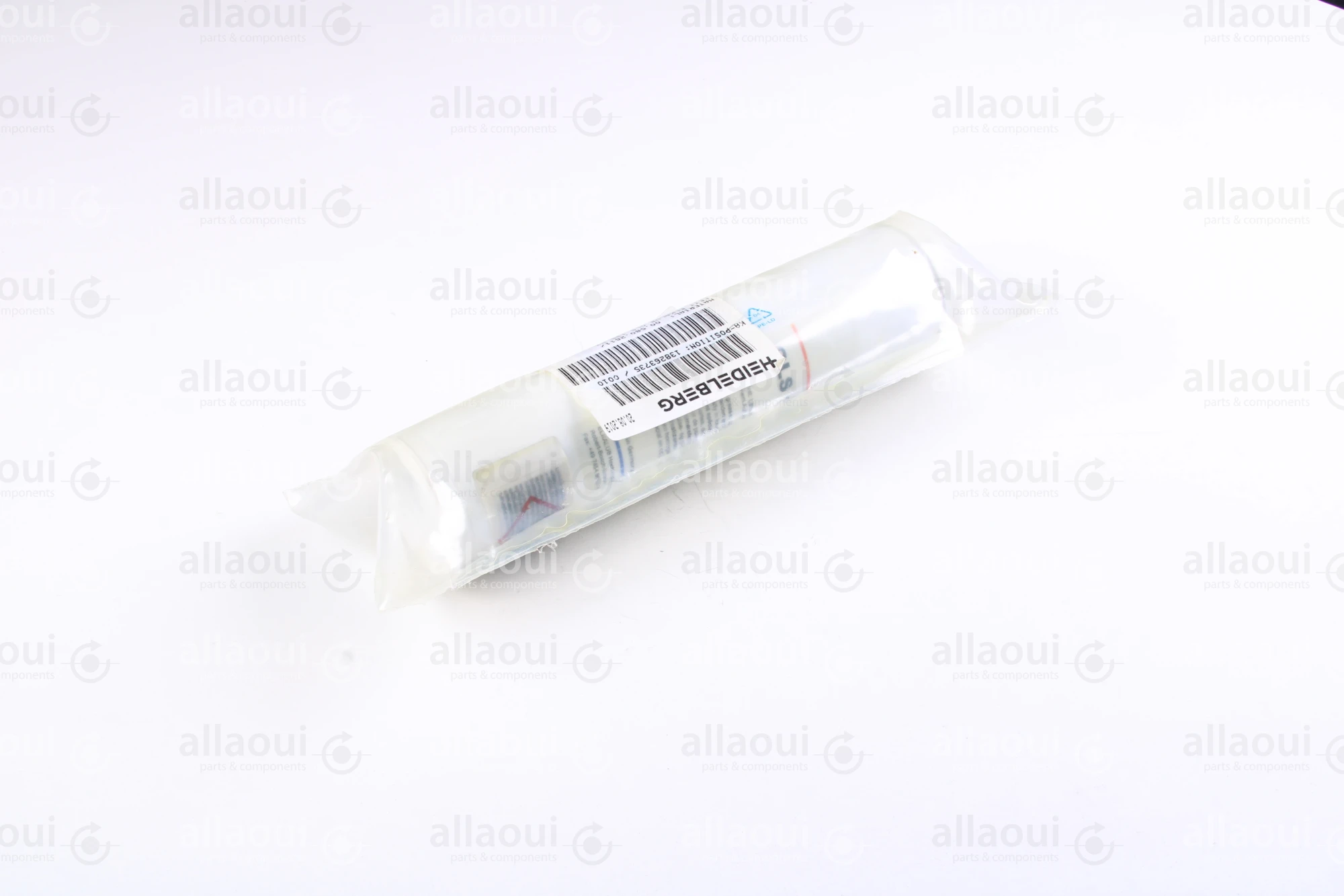 Heidelberg Elkalub Grease GLS 135 N2 00.580.2611 Heidelberg Elkalub Grease GLS 135 N2 00.580.2611