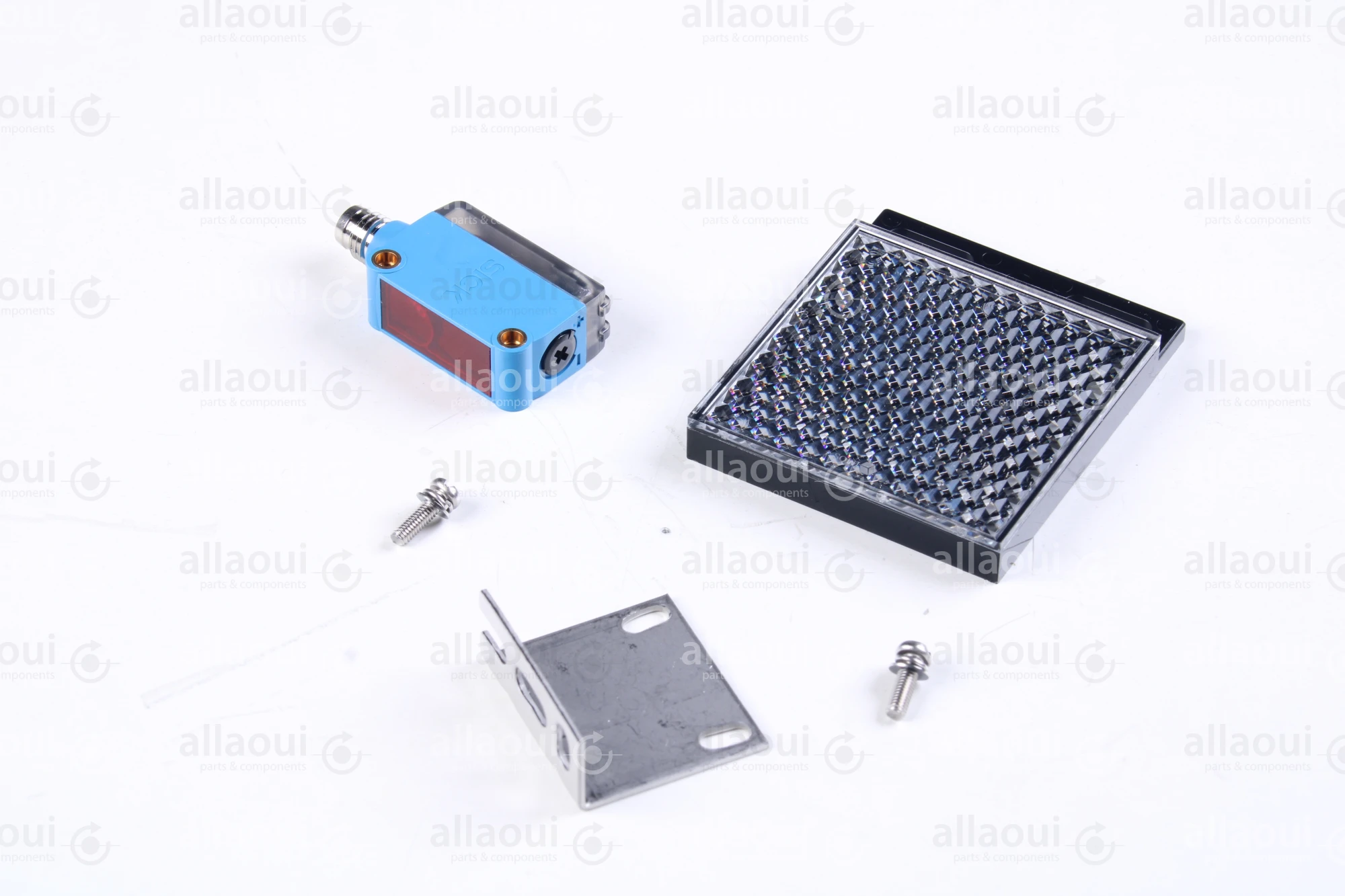 Sick Light Barrier G6 GL6-P4212 Sick Light Barrier G6 GL6-P4212