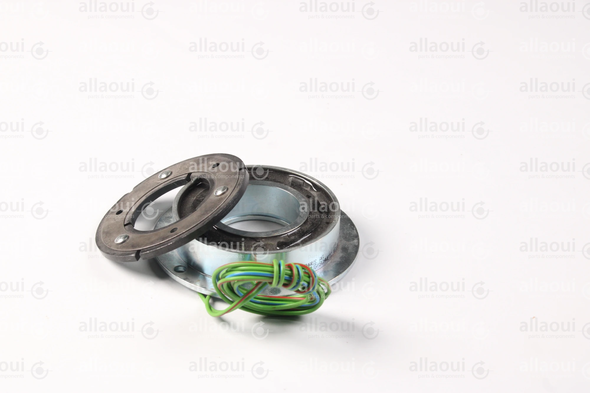 Müller Martini Coupling 3010.3180.4 Müller Martini Coupling 3010.3180.4