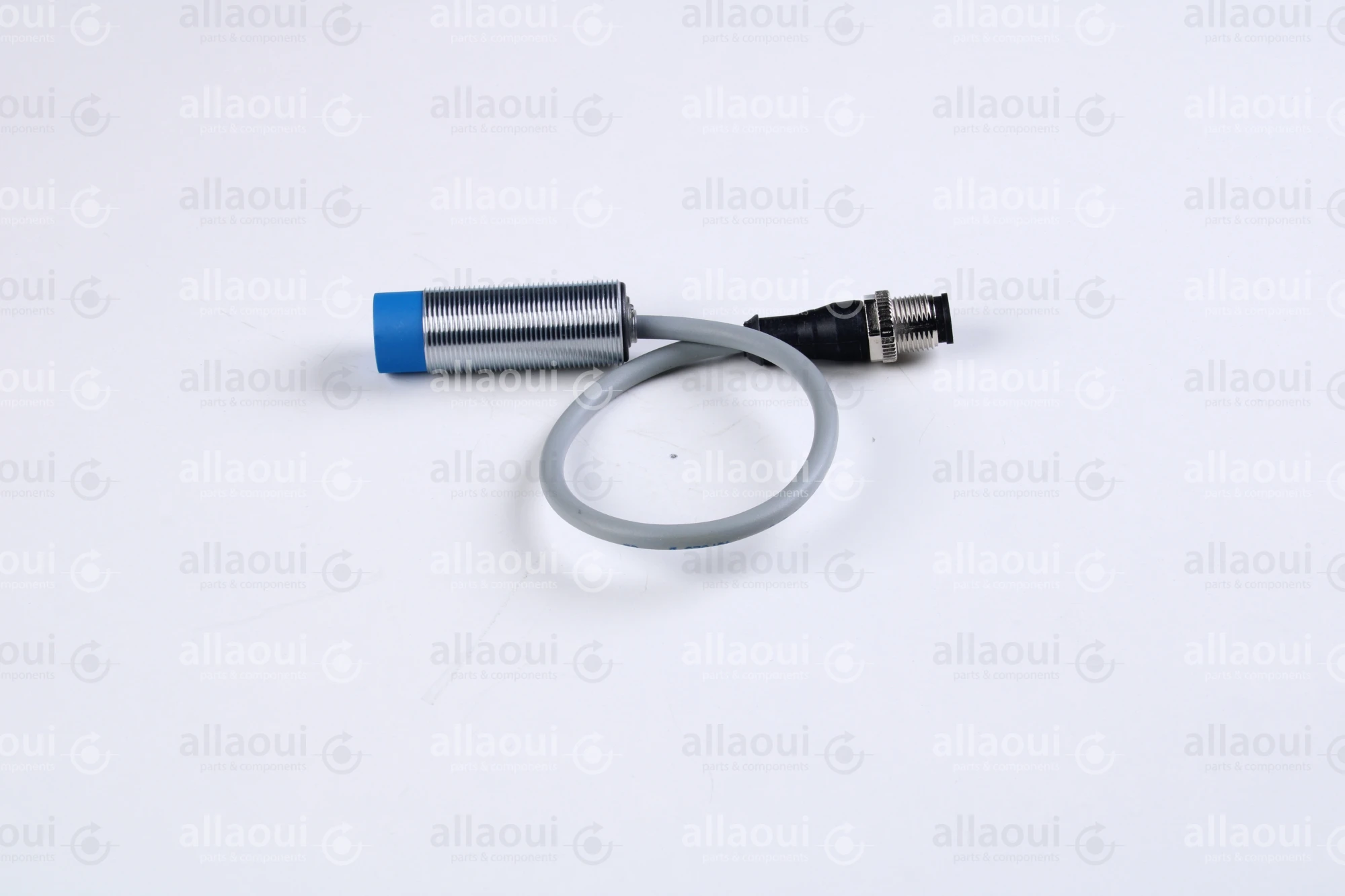 Müller Martini Proximity Switch 0390.3409.4 Müller Martini Proximity Switch 0390.3409.4