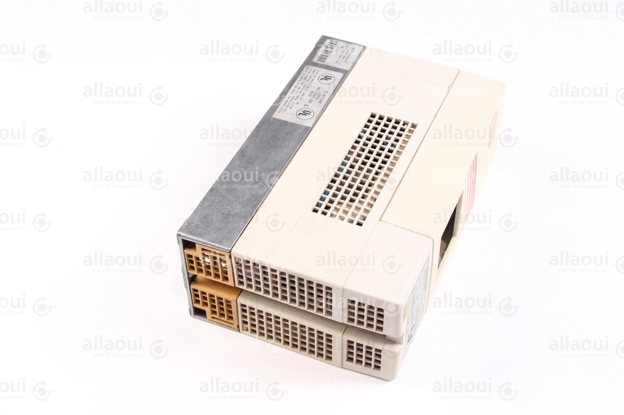 KEB Frequency Converter 07.F4.S1D-3420/1.2 KEB Frequency Converter 07.F4.S1D-3420/1.2