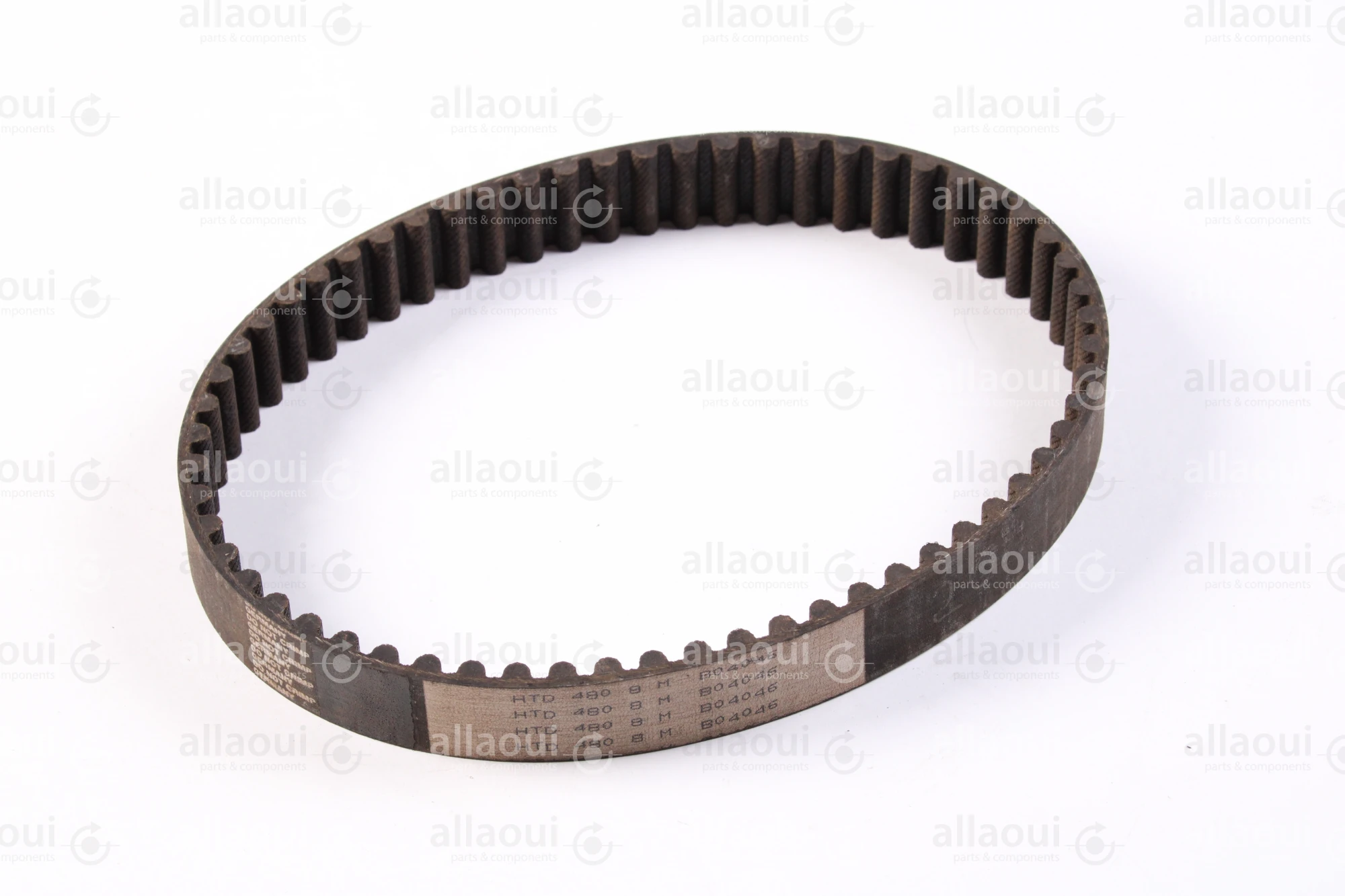 Gates Timing Belt HTD 480 8M Gates Timing Belt HTD 480 8M
