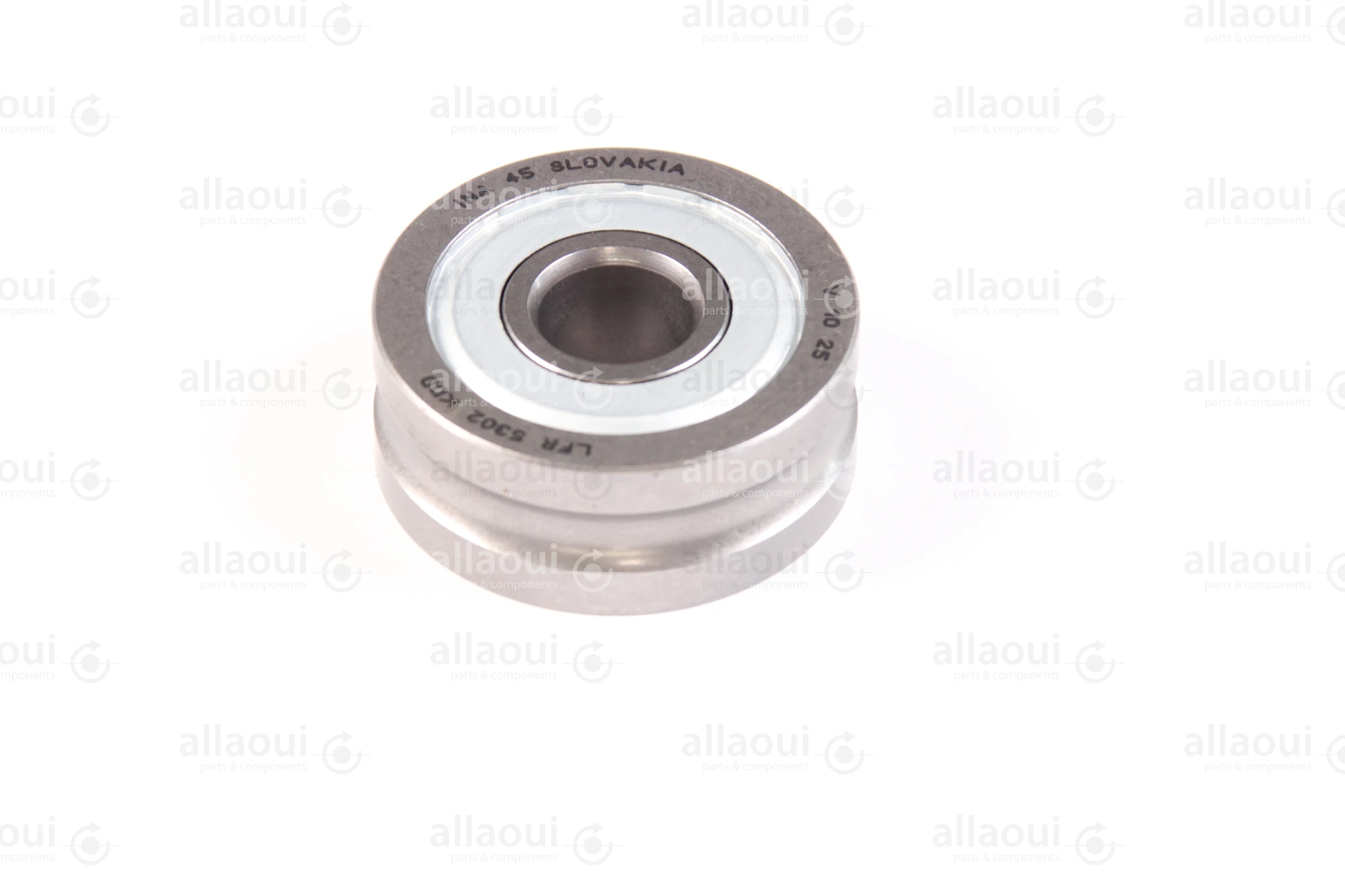 INA Roller Bearing 52120 INA Roller Bearing 52120