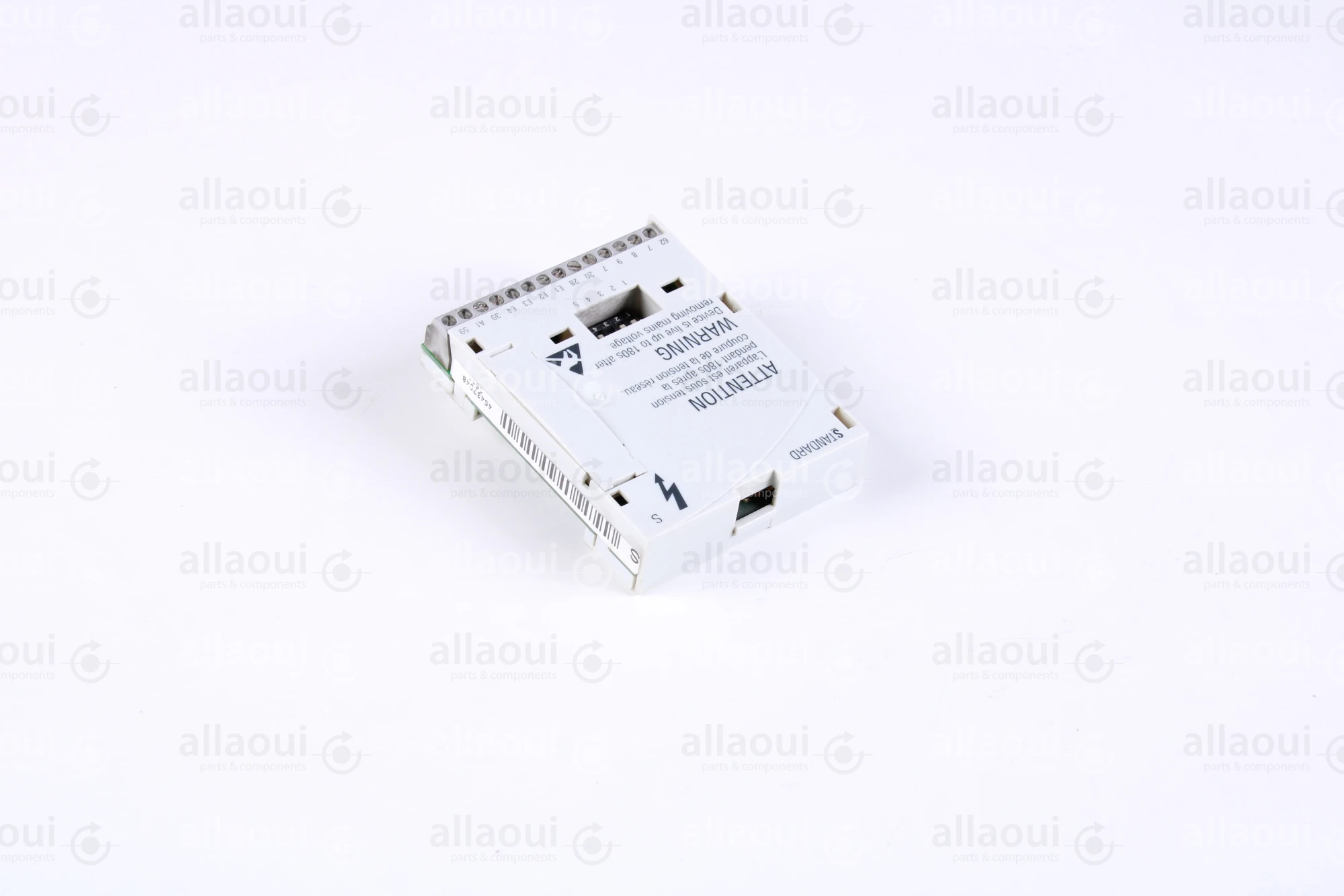 Lenze Module E82ZAFS Lenze Module E82ZAFS
