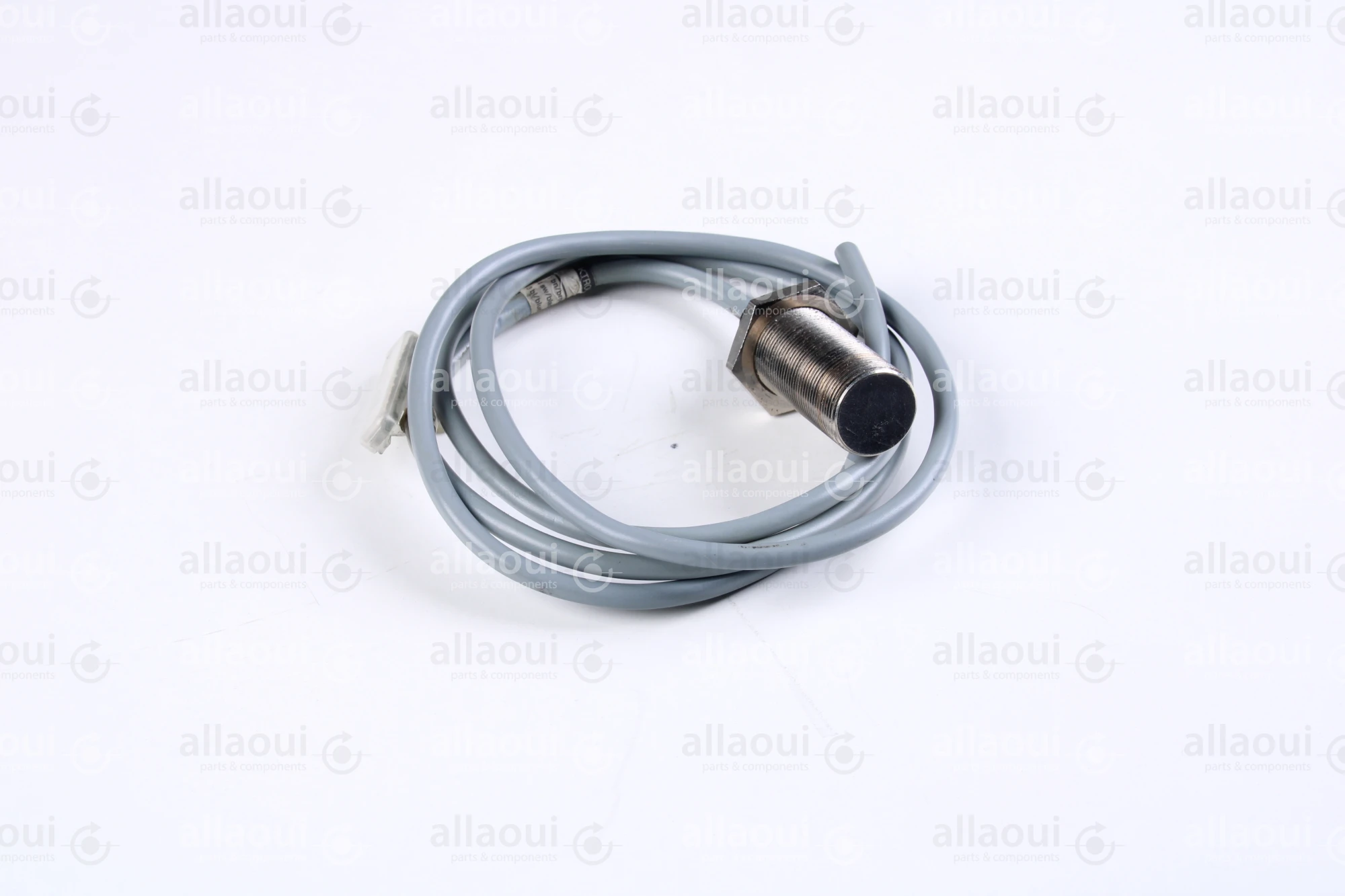 Visolux elektronik Proximity switch Light sensor NT-8 2084 / 13KS4 Visolux elektronik Proximity switch Light sensor NT-8 2084 / 13KS4