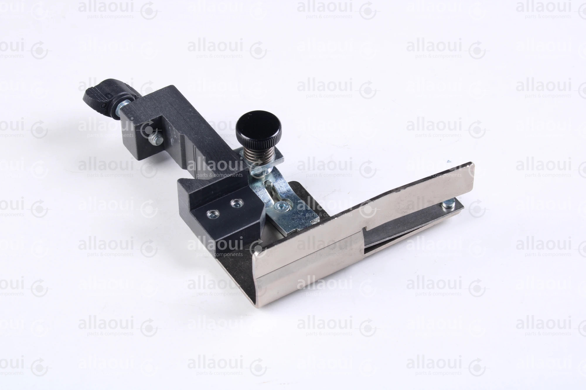 Heidelberg Fixed Side Stop ZD.291-171-BG-02 Heidelberg Fixed Side Stop ZD.291-171-BG-02