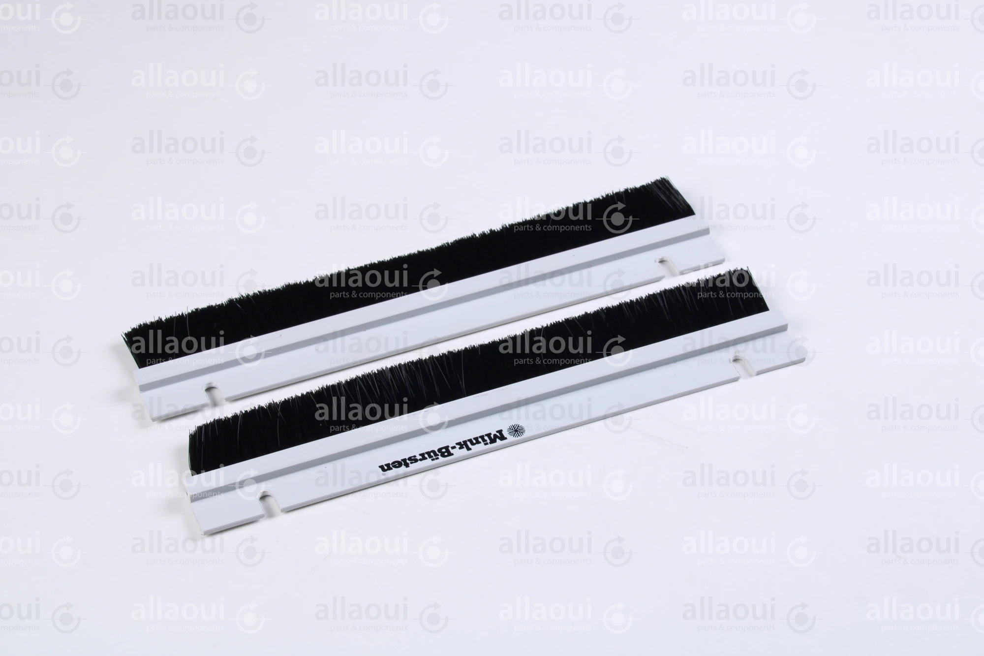 Mink Brush 200x20 mm (2 Pieces) B15.02-12.02 Mink Brush 200x20 mm (2 Pieces) B15.02-12.02