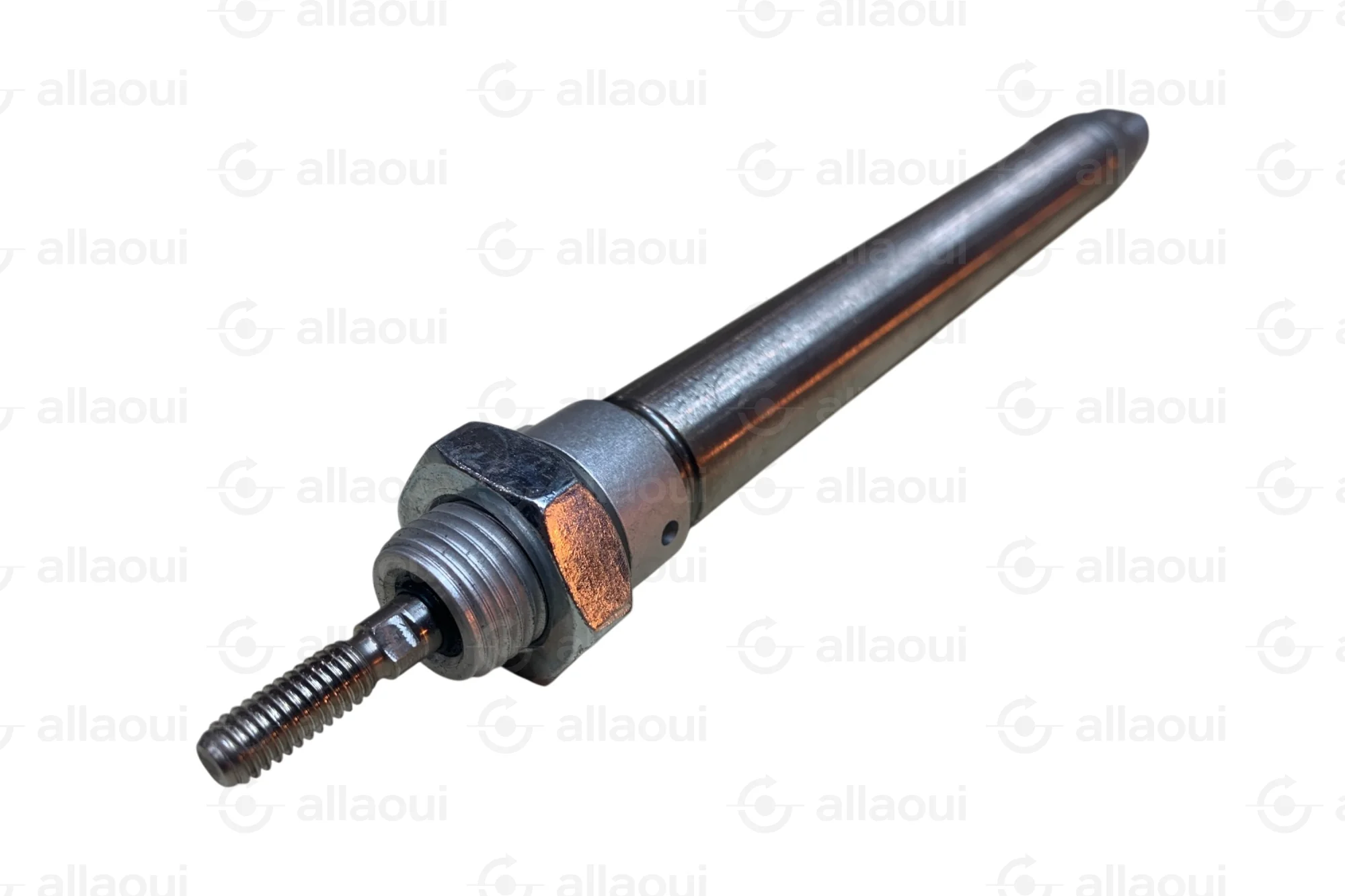 Festo Pneumatic Cylinder DSNU 16mm Bore 100mm Stroke Double-Acting DSNU-16-100-P-A