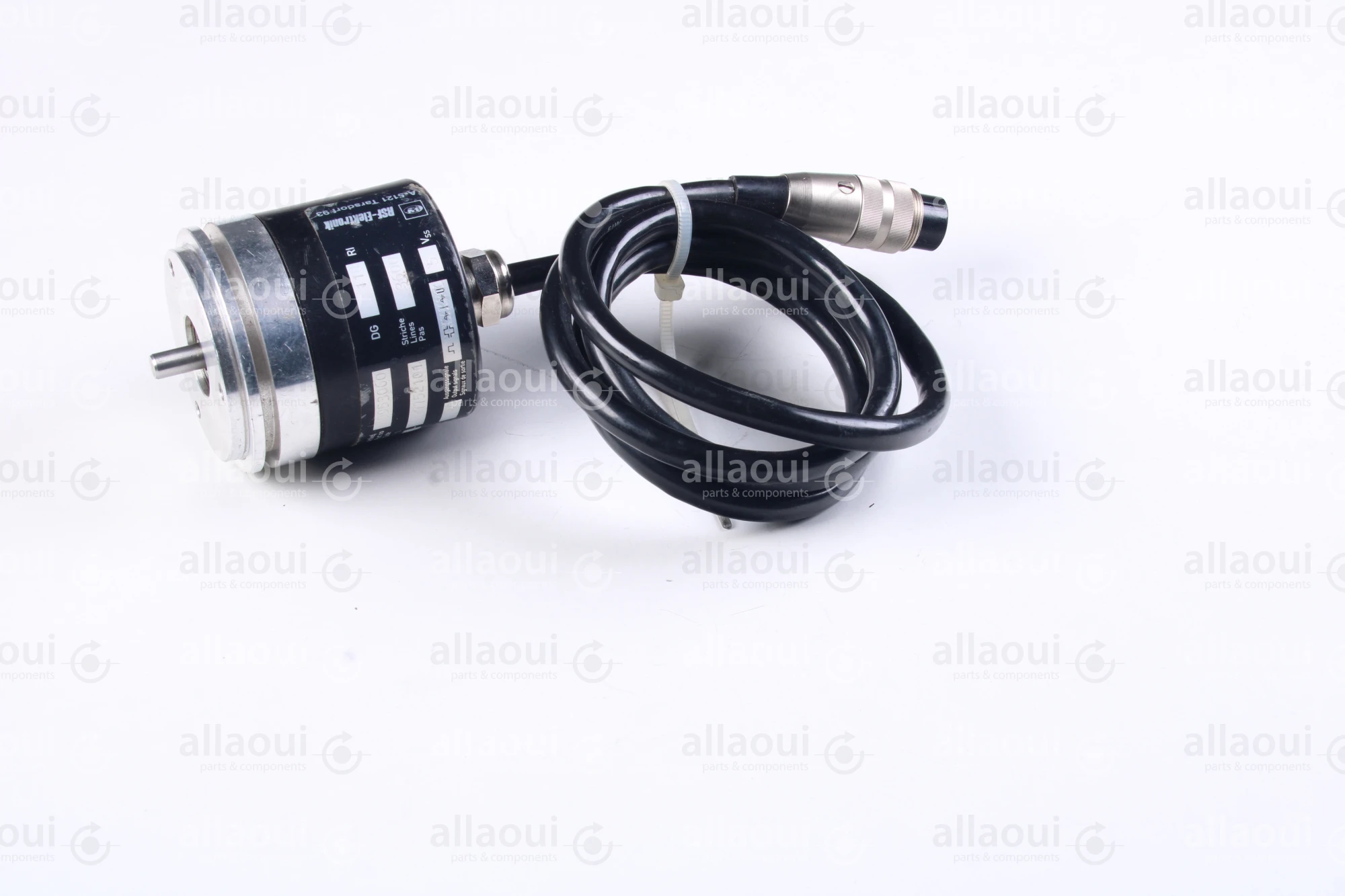 RSF Elektronik Encoder 89953060 RSF Elektronik Encoder 89953060