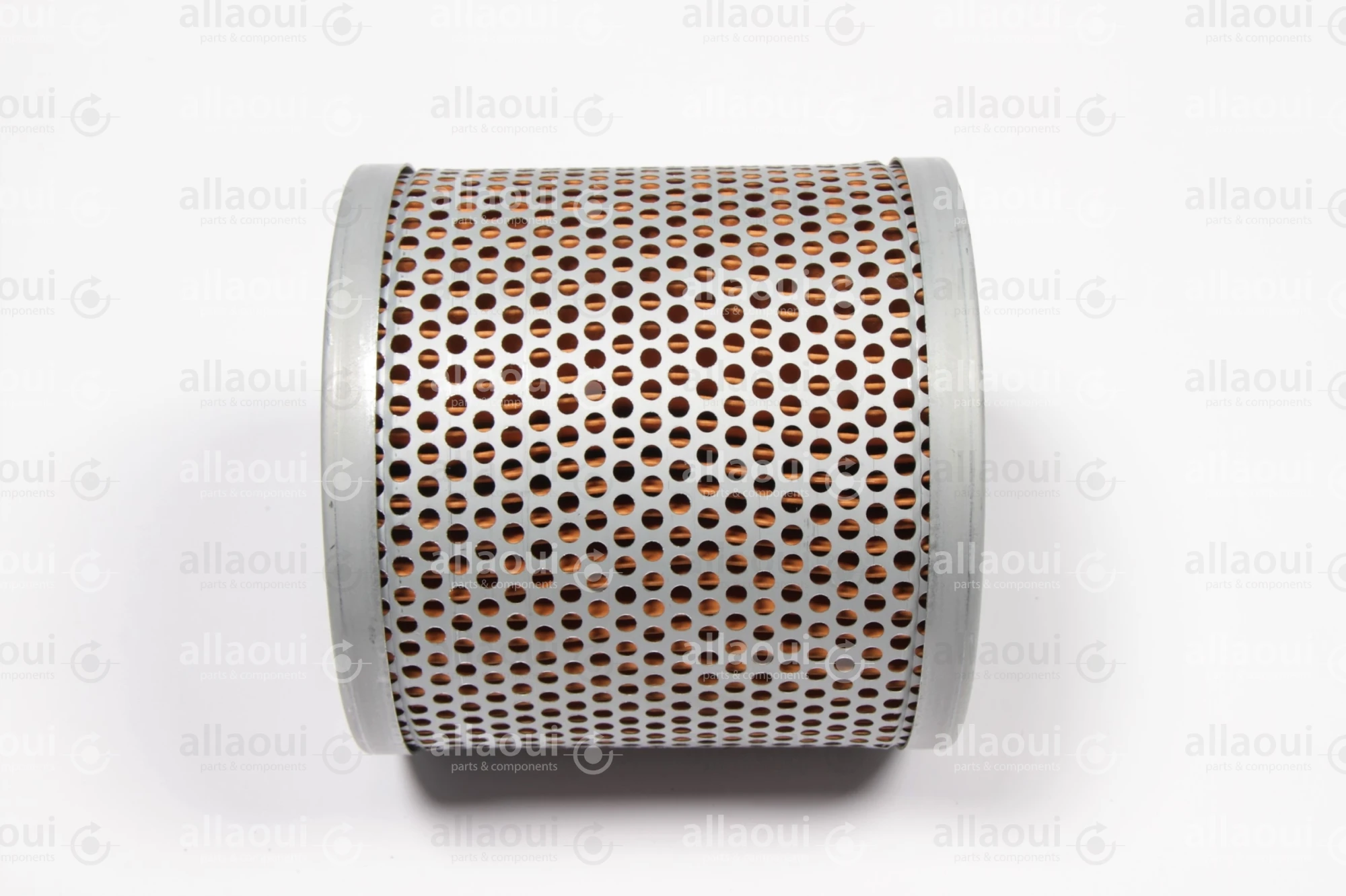 Mann Filter Air filter C1337 Mann Filter Air filter C1337