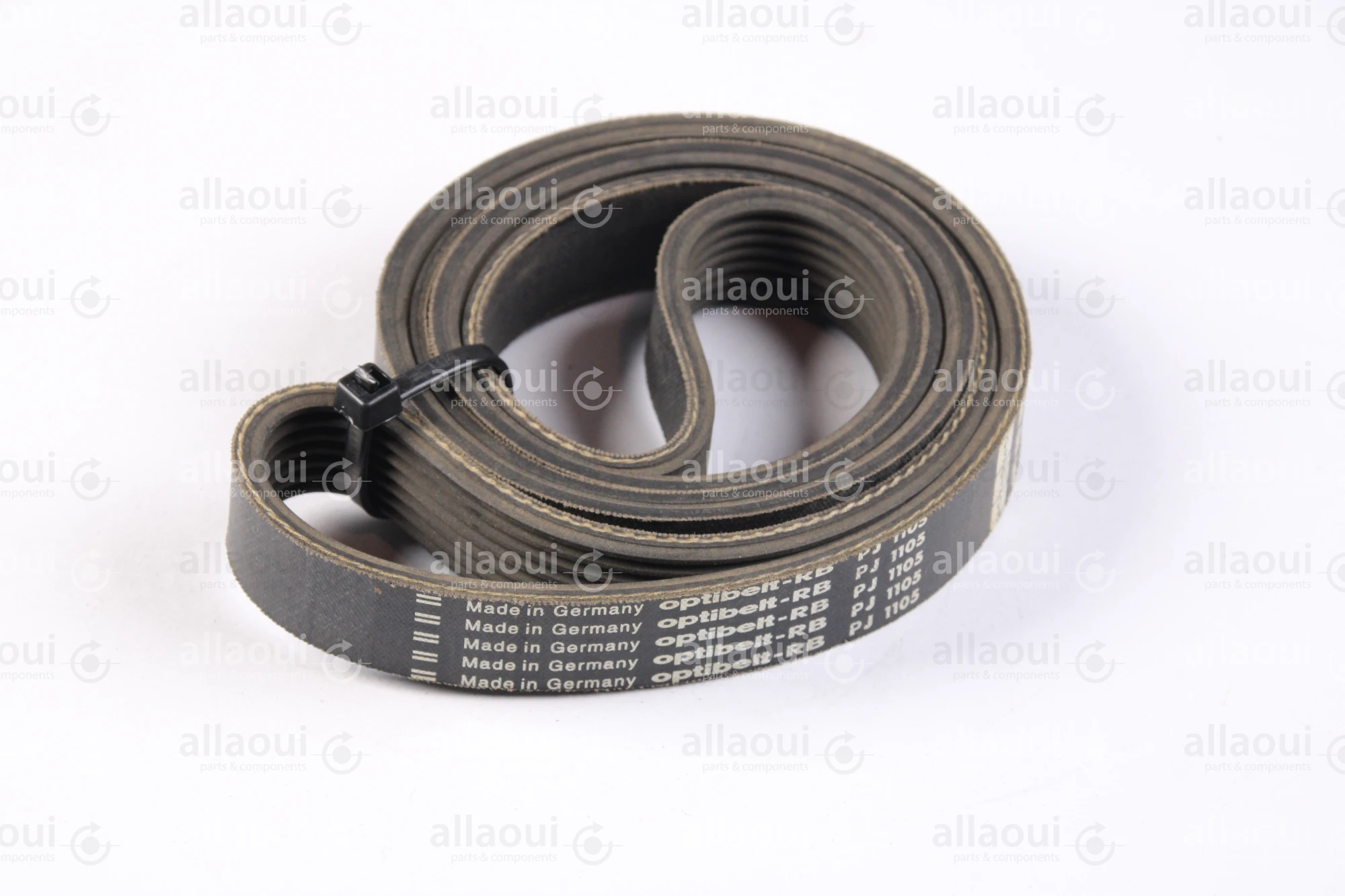 Optibelt V-Ribbed Belt 6PJ-1105-RB Optibelt V-Ribbed Belt 6PJ-1105-RB