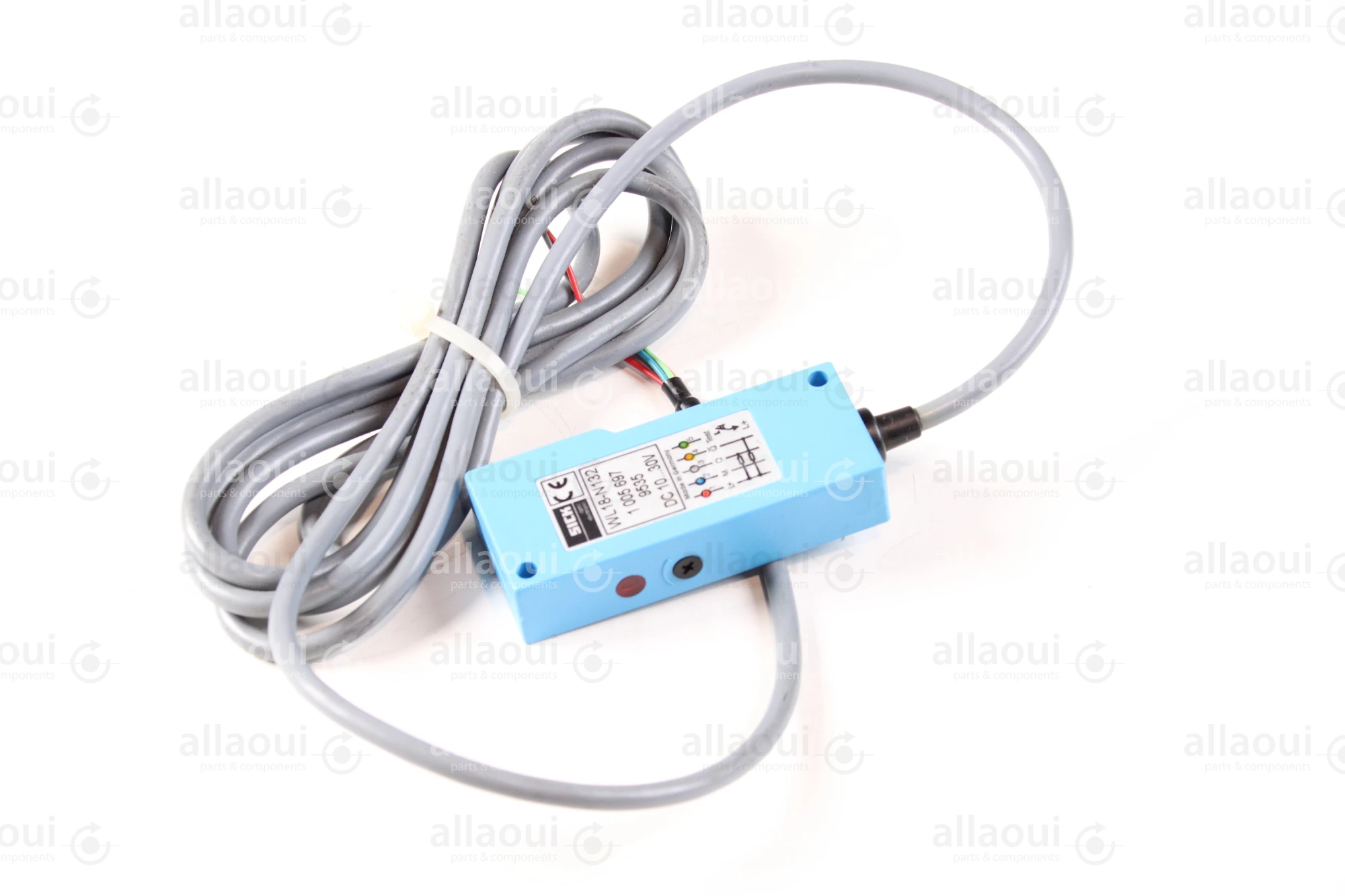 Sick Sensor WL18-N132 Sick Sensor WL18-N132