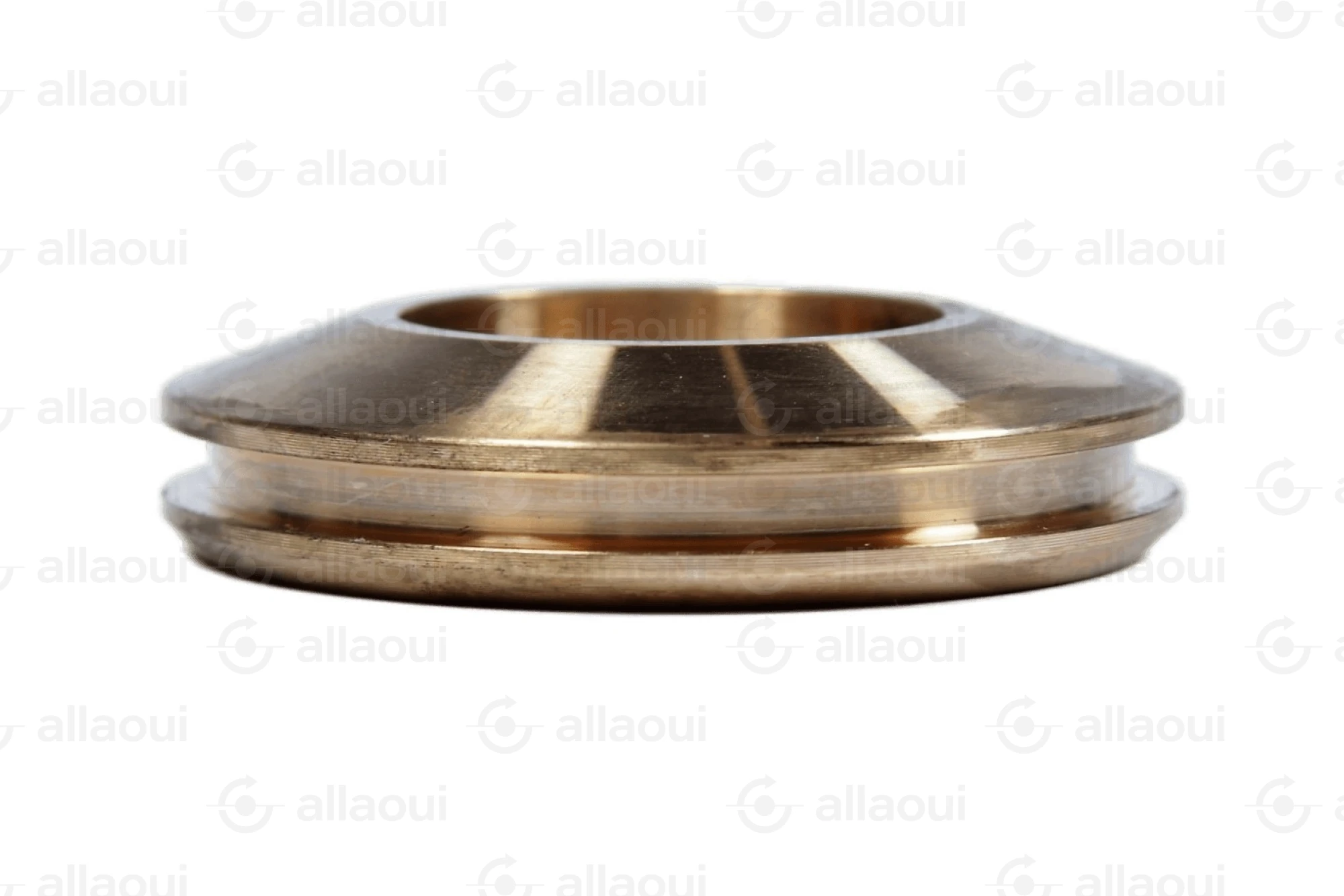 Manroland Pressure Piece 16.04133-4009