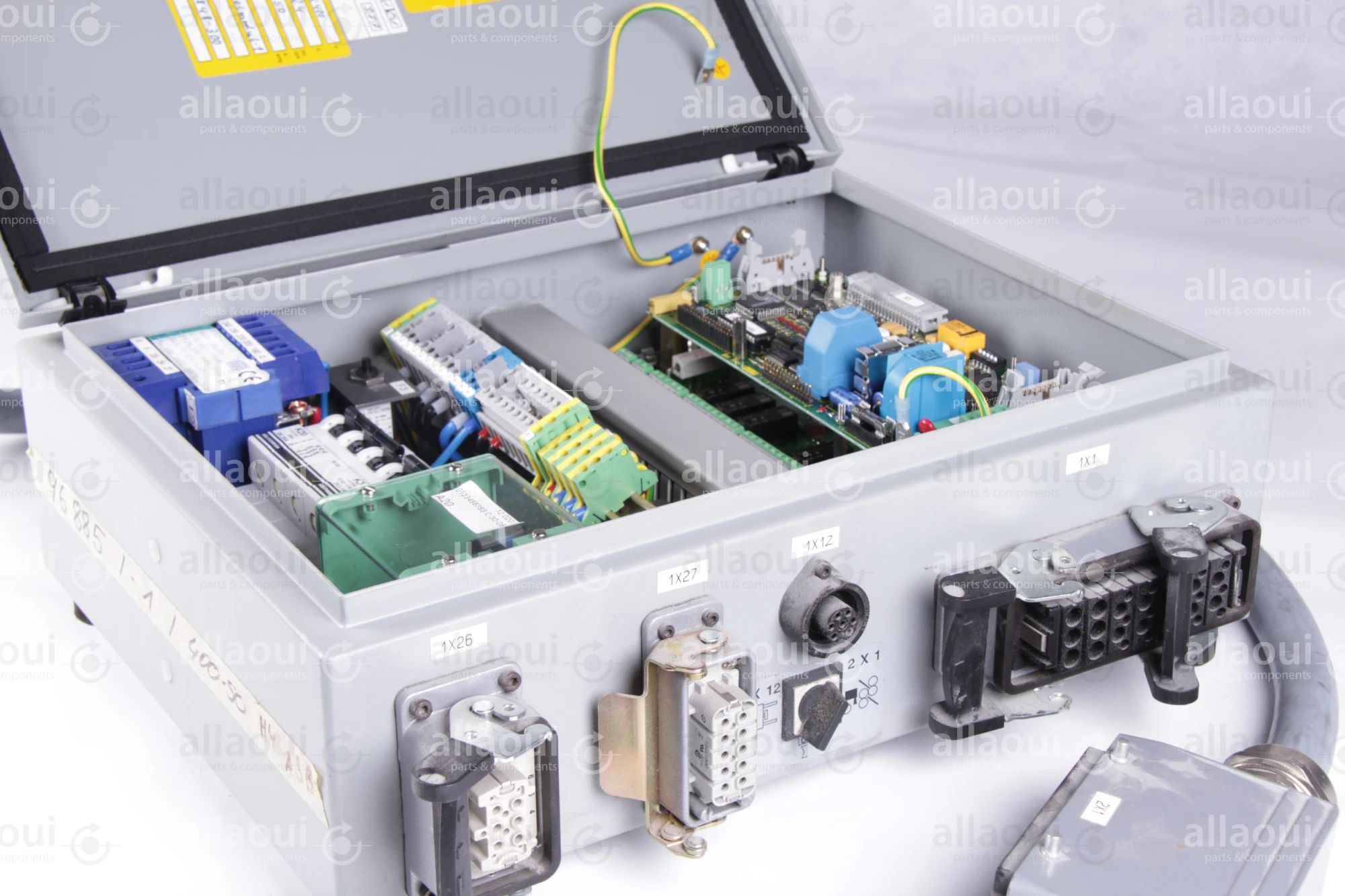Heidelberg Coupling Box 1 couplingbox848300005101