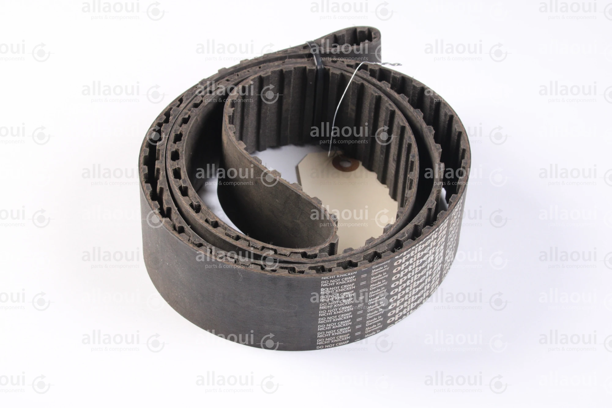 Optibelt Toothed belt ZR-700-H-50 Optibelt Toothed belt ZR-700-H-50