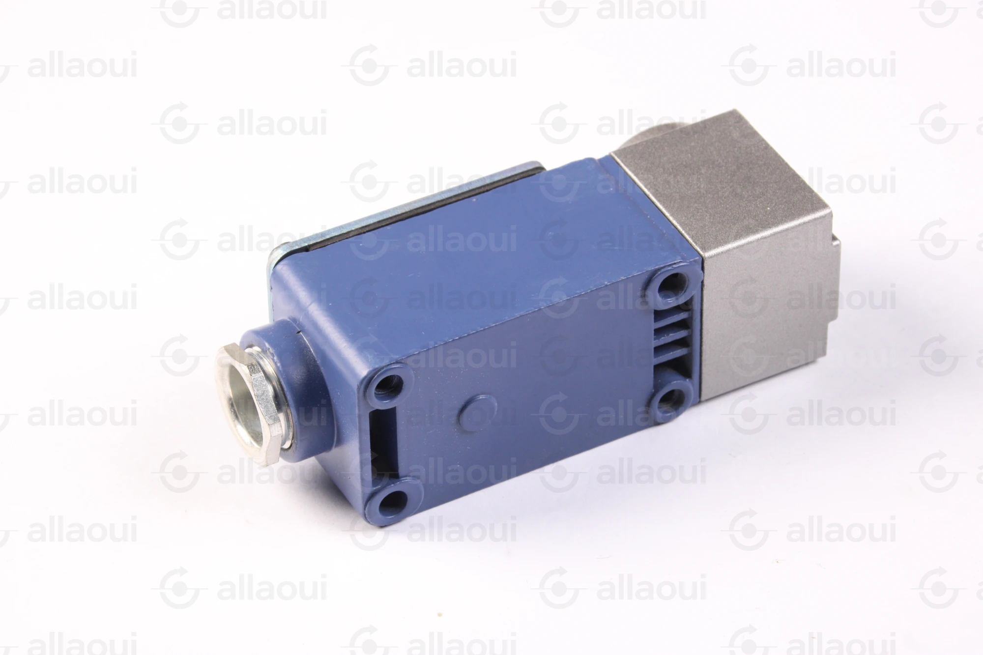 Telemecanique Limit Switch XC2JC163 Telemecanique Limit Switch XC2JC163