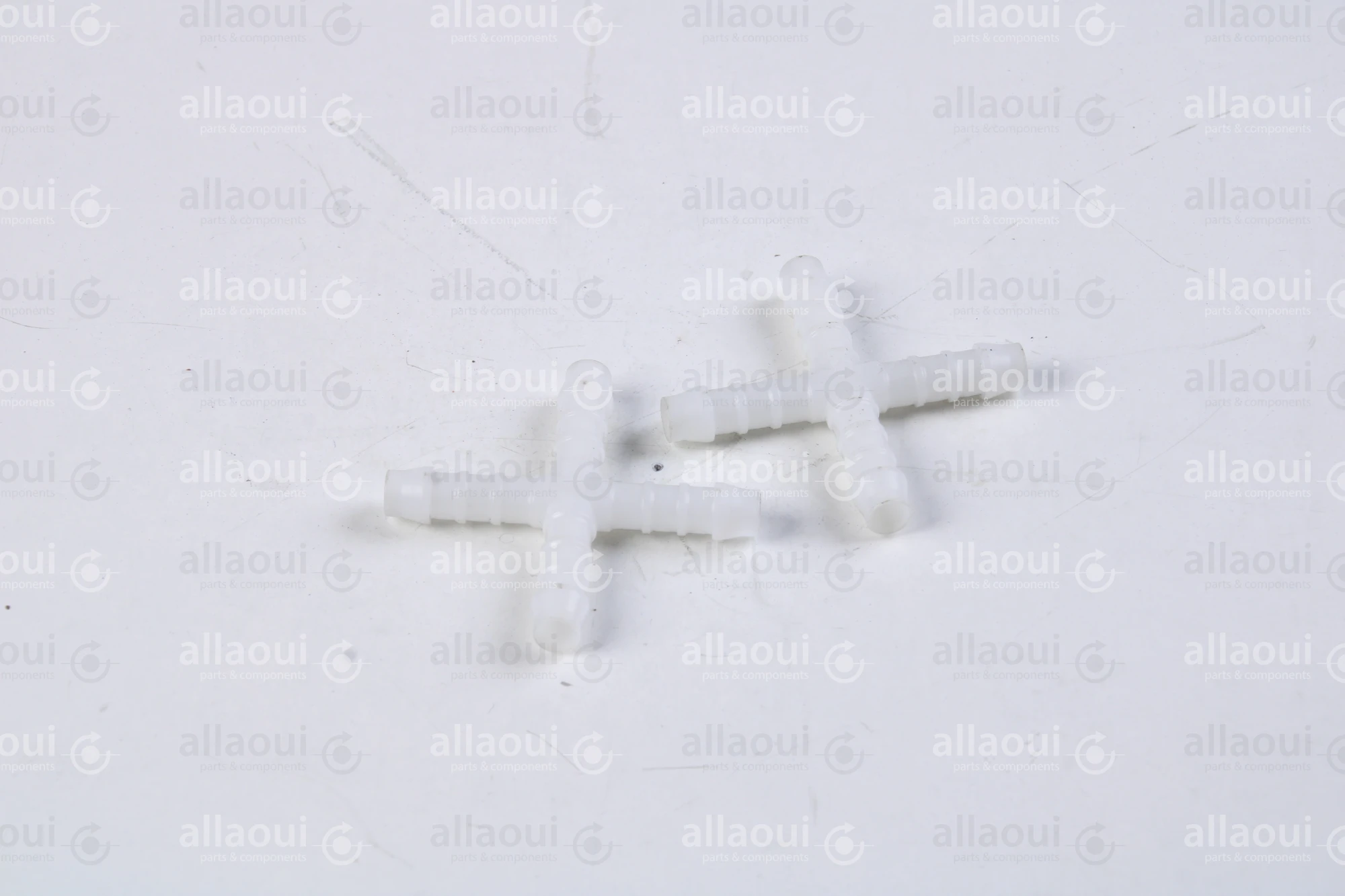 Heidelberg Hose Coupling KS 6 (2 Pieces) 00.580.4923 Heidelberg Hose Coupling KS 6 (2 Pieces) 00.580.4923