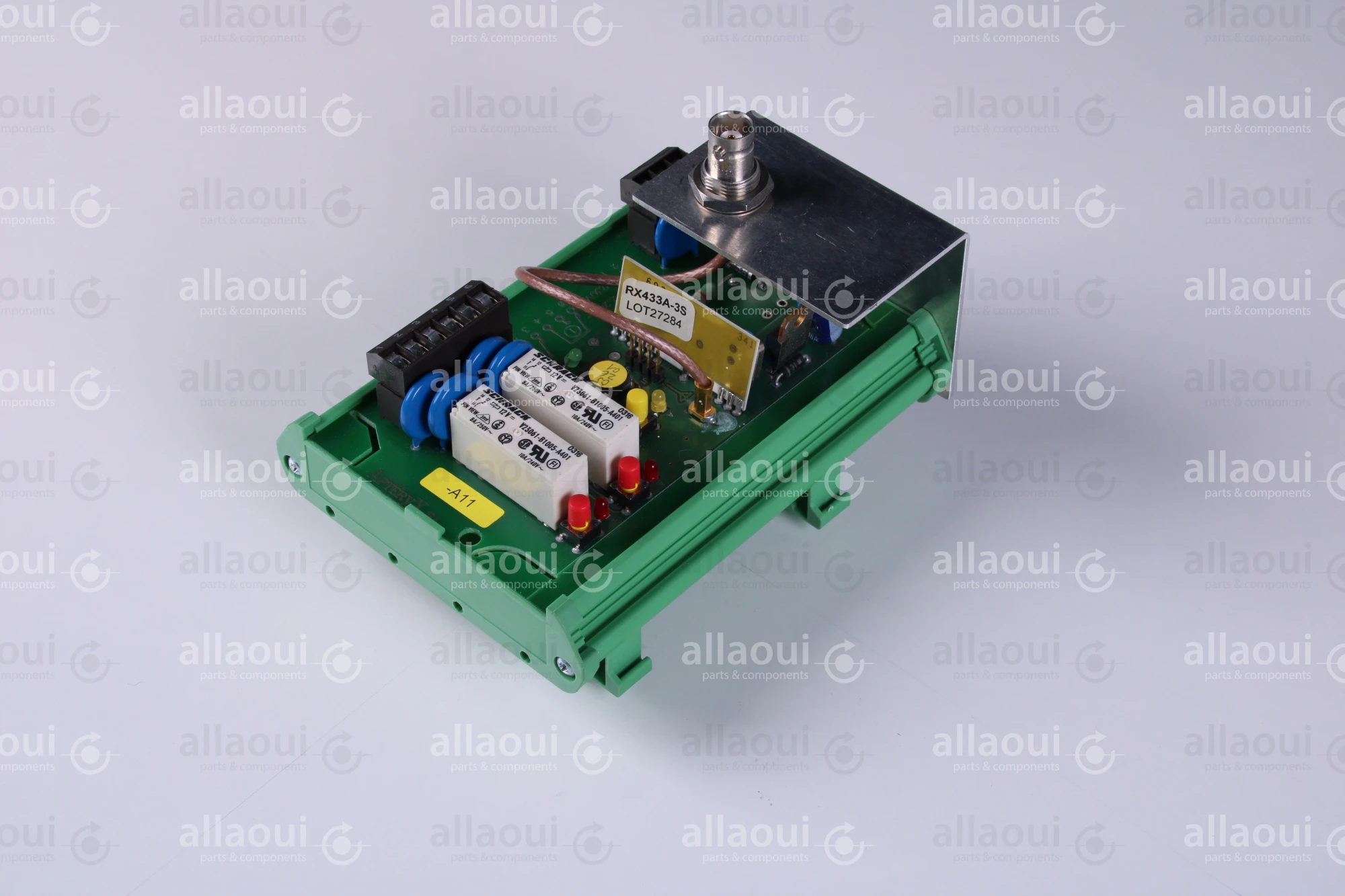 Müller Martini Receiver 0373.8054.3 Müller Martini Receiver 0373.8054.3