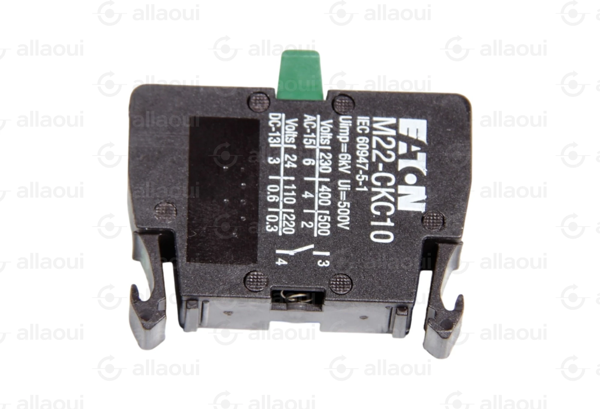 Polar Contact Element 413296 Polar Contact Element 413296