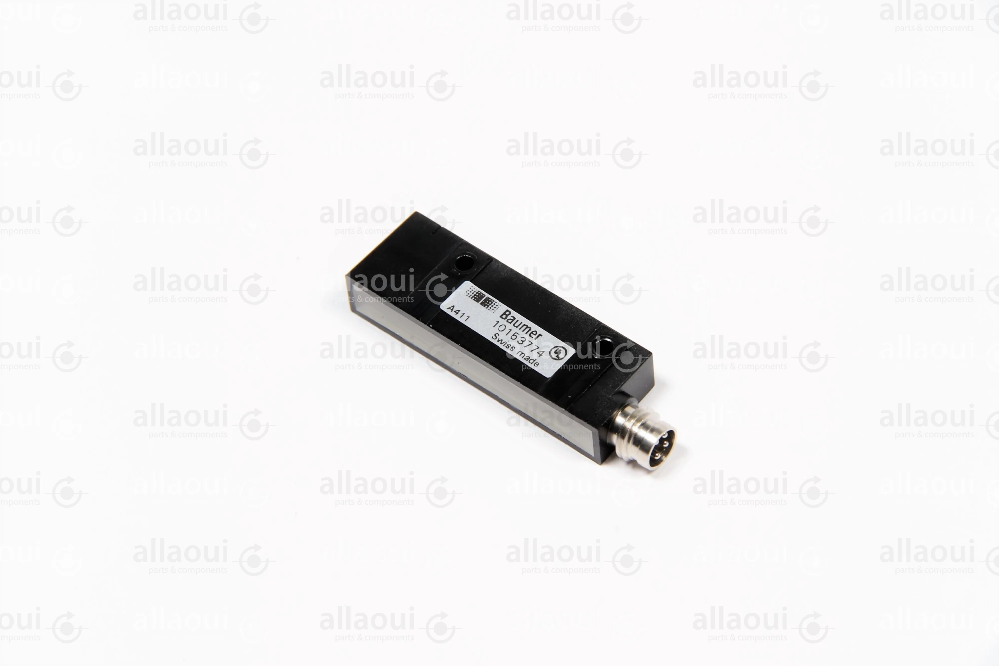 Baumer Sensor MDFK08G2124/S35AN16