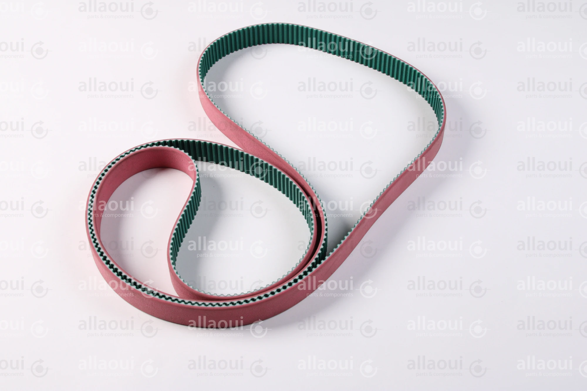 Elatech Toothed Belt V023T5A01955/Z Elatech Toothed Belt V023T5A01955/Z