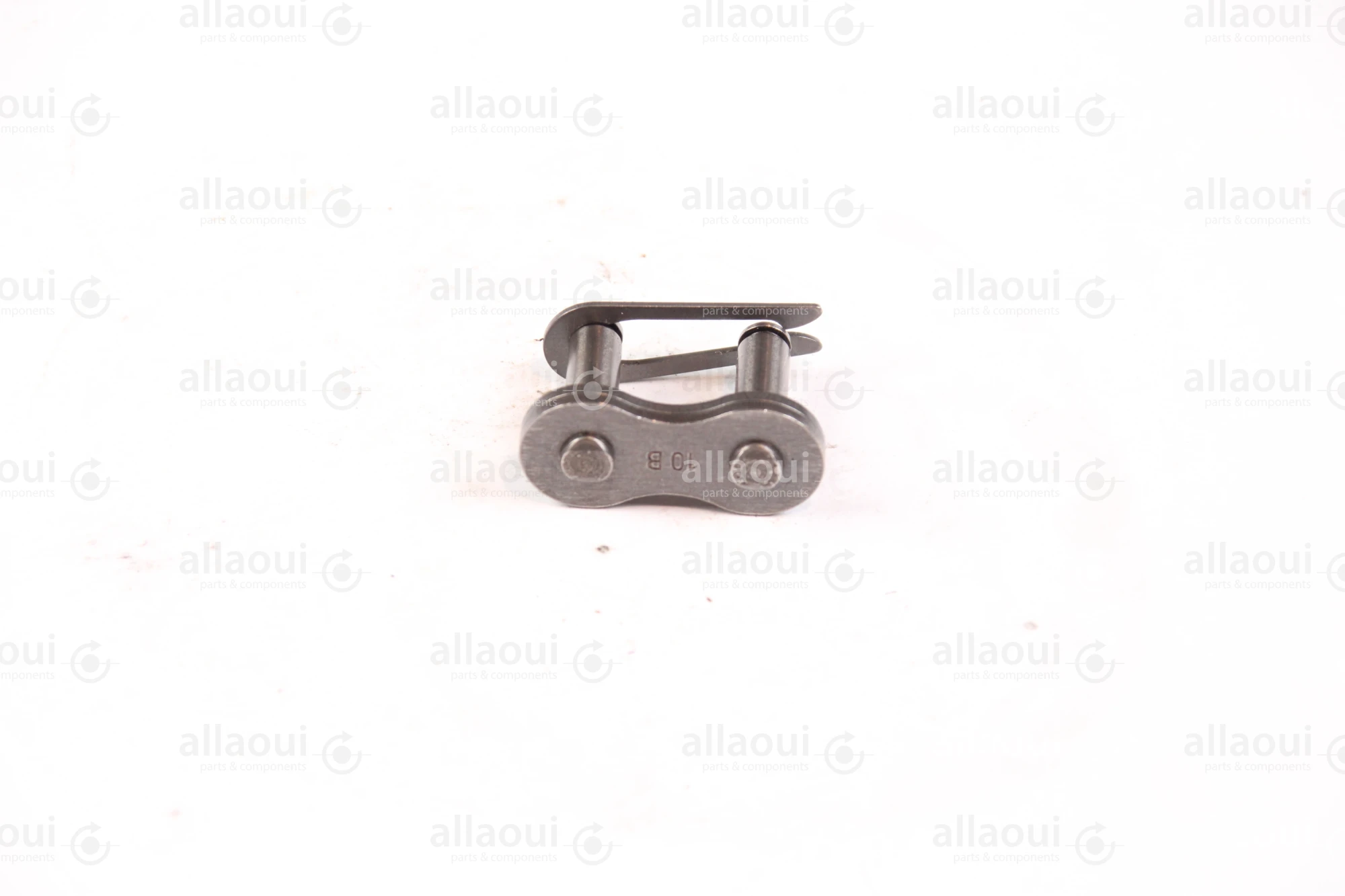 Witra Connecting Link for Roller Chain 10B-1 Witra Connecting Link for Roller Chain 10B-1