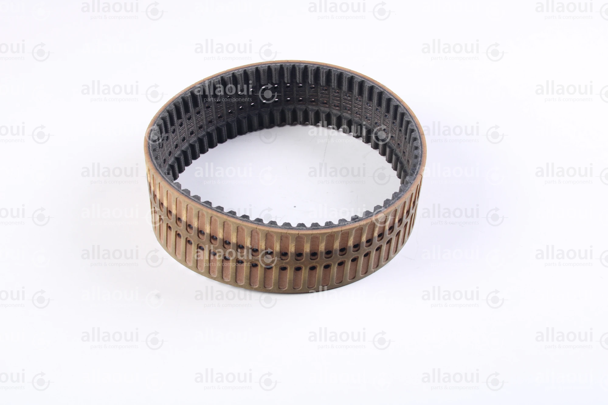 MBO Toothed Belt 17.2202.00 MBO Toothed Belt 17.2202.00