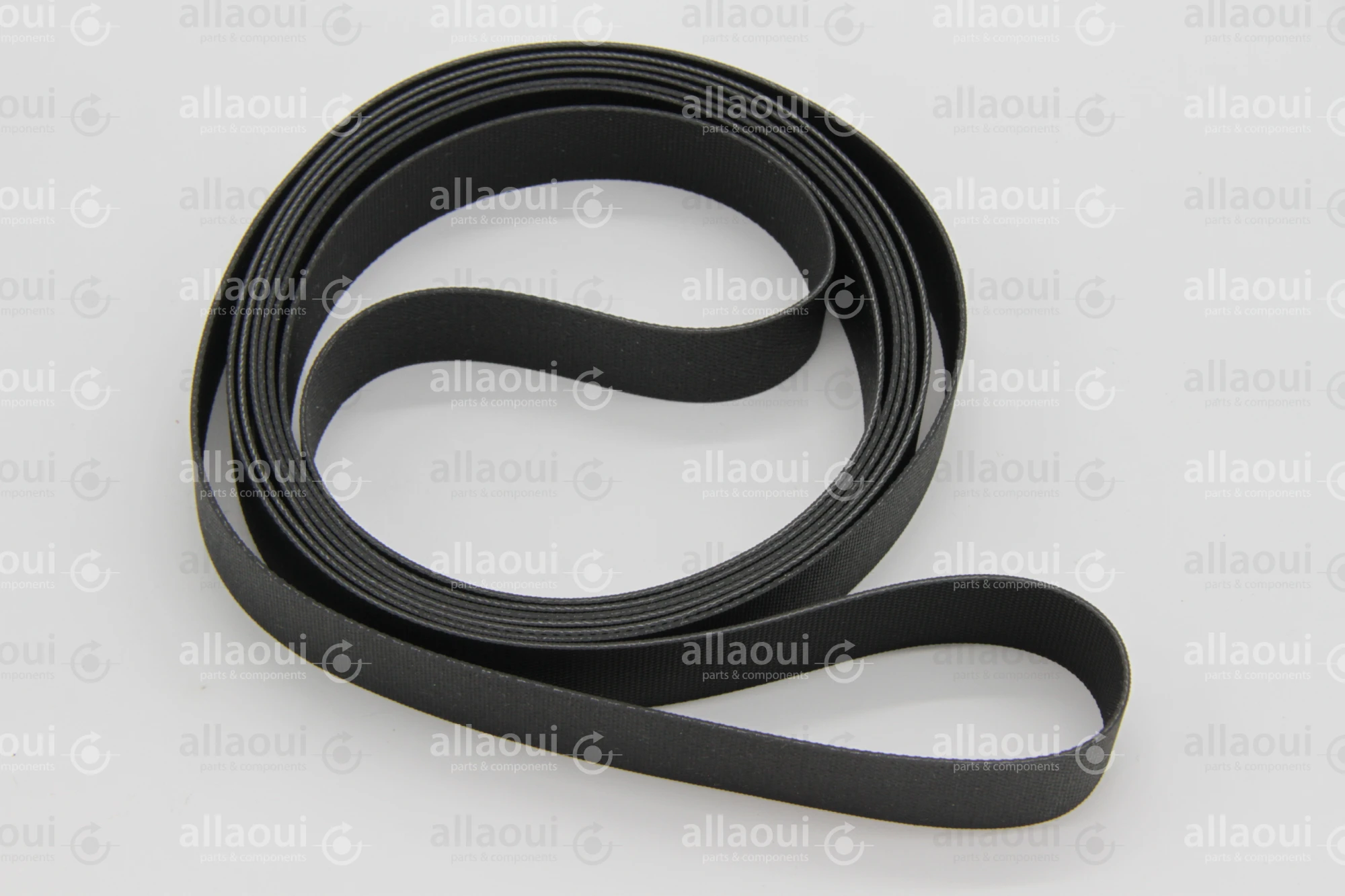 MBO Belt NE2102-20X2650; Band NE2102-20X2650 0106060 MBO Belt NE2102-20X2650; Band NE2102-20X2650 0106060