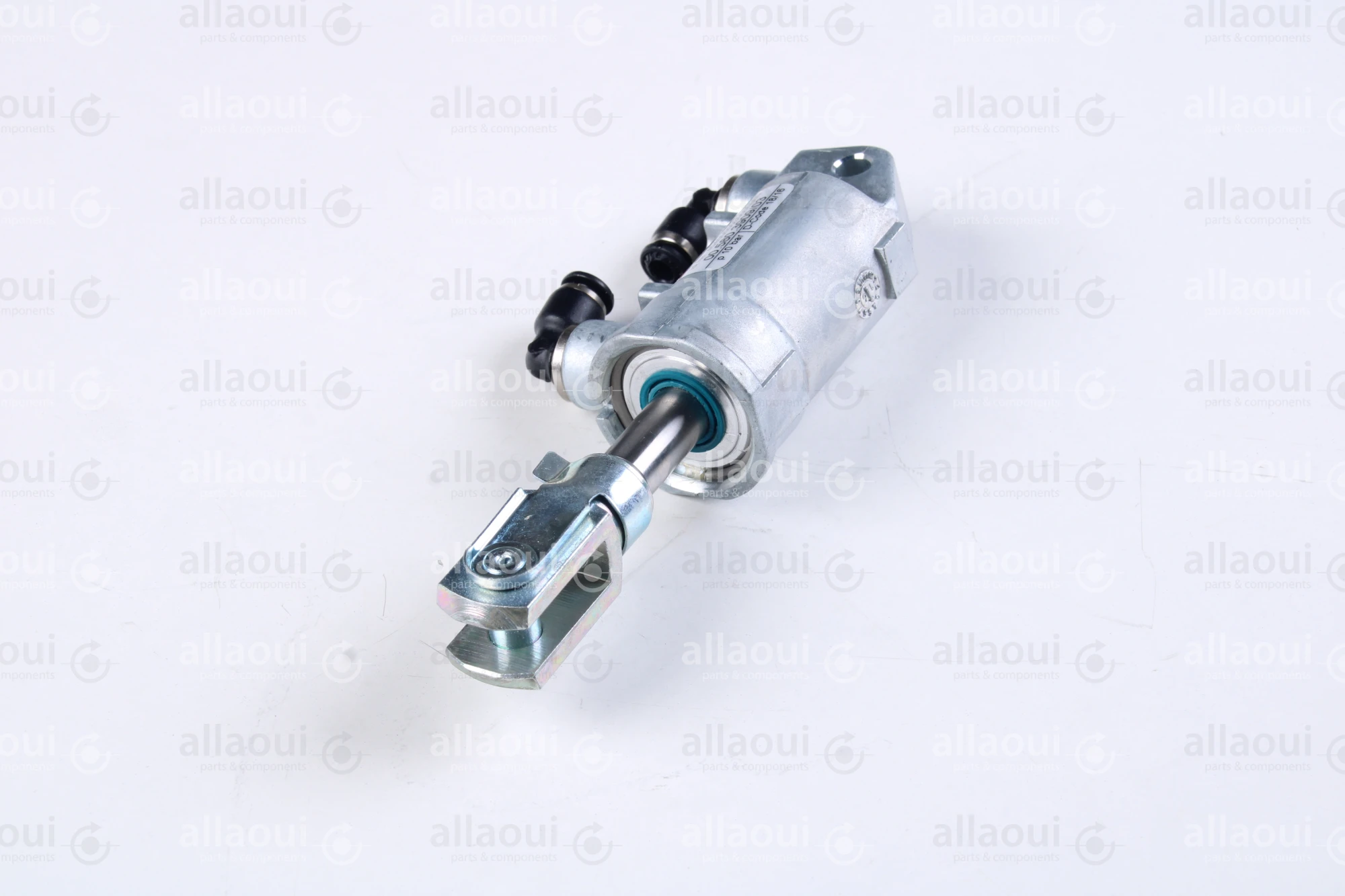 Norgren Pneumatic Cylinder 00.580.3909/03 Norgren Pneumatic Cylinder 00.580.3909/03