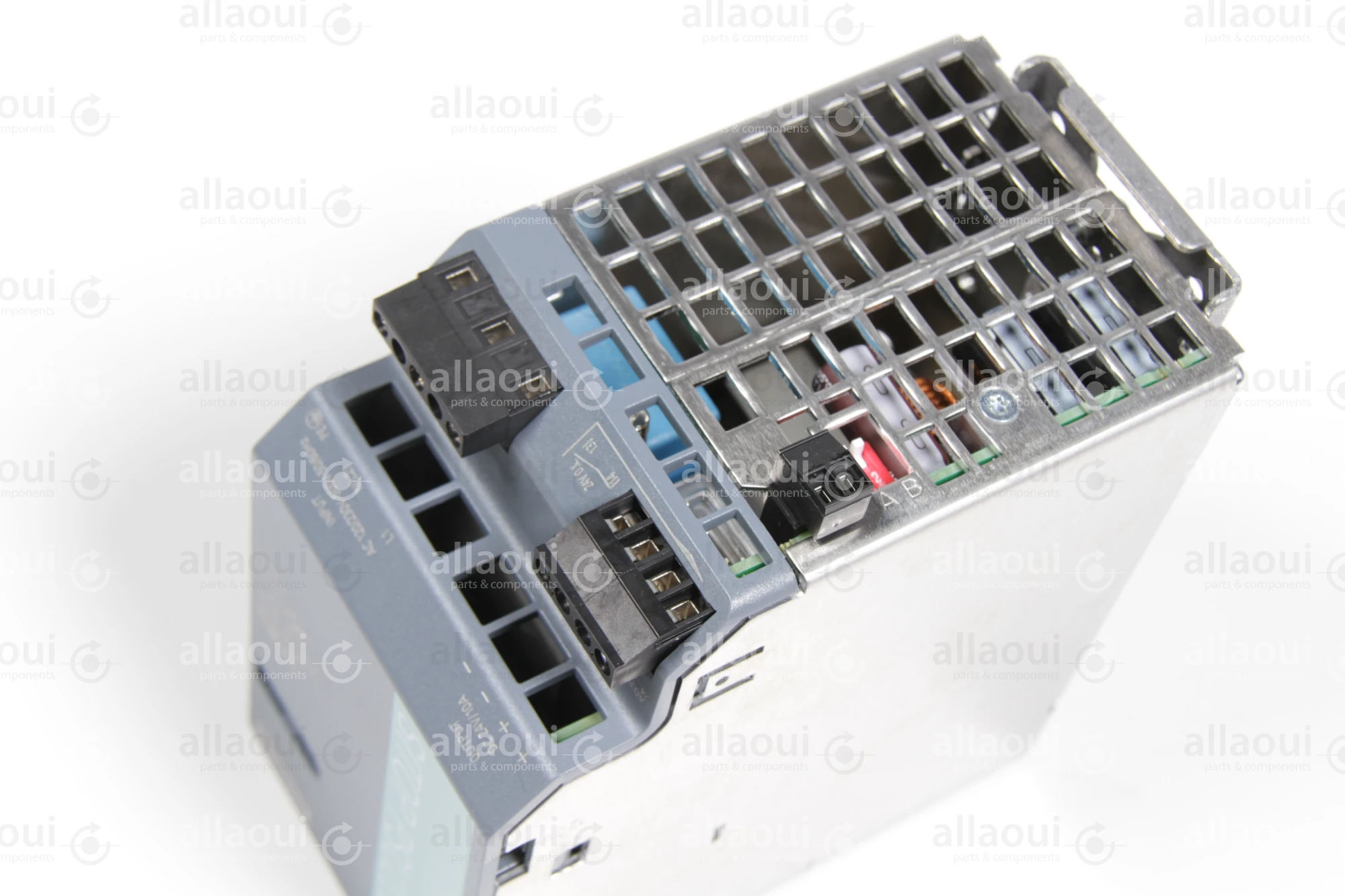 Siemens Power Supply 6EP1334-3BA10 Siemens Power Supply 6EP1334-3BA10