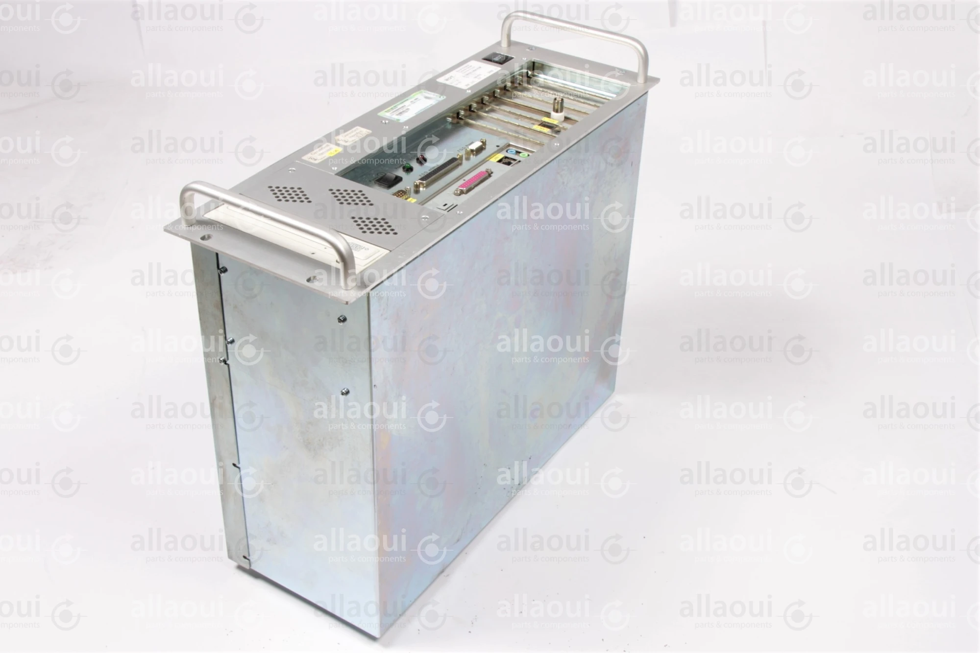 BDT Computer G.166/V/LOBA-02M BDT Computer G.166/V/LOBA-02M