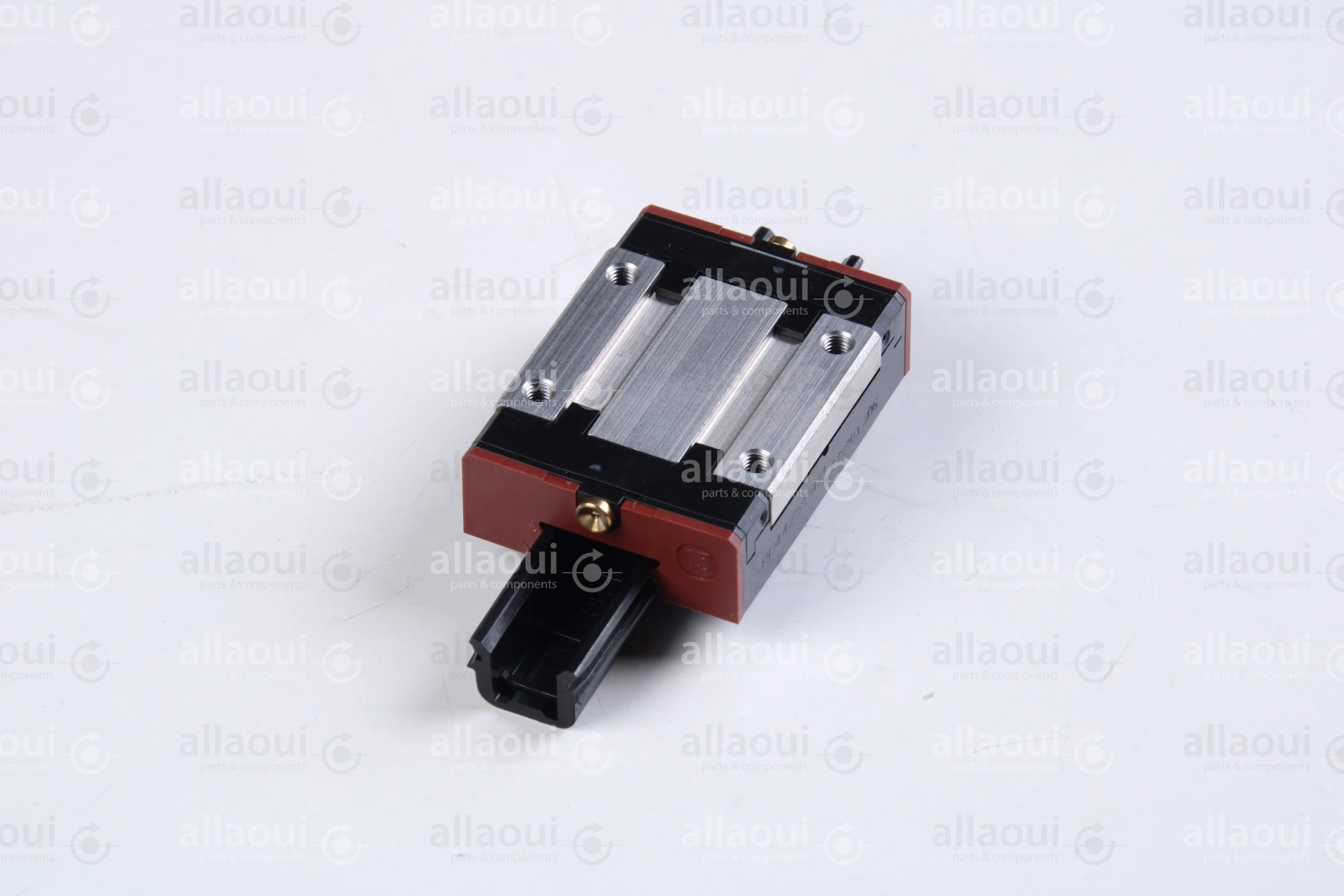 Bosch Rexroth Guiding Carriage R044251301 Bosch Rexroth Guiding Carriage R044251301