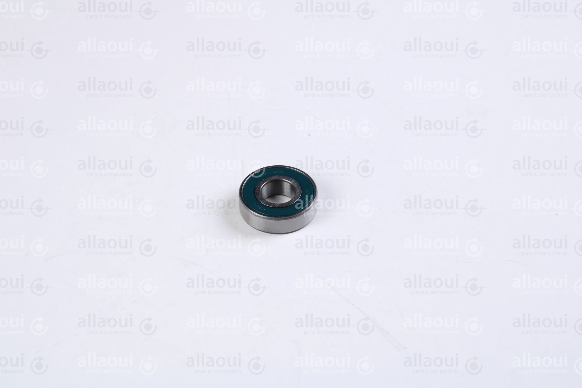 Nachi Grooved ball bearing 12x28x8 mm 6001NKE Nachi Grooved ball bearing 12x28x8 mm 6001NKE