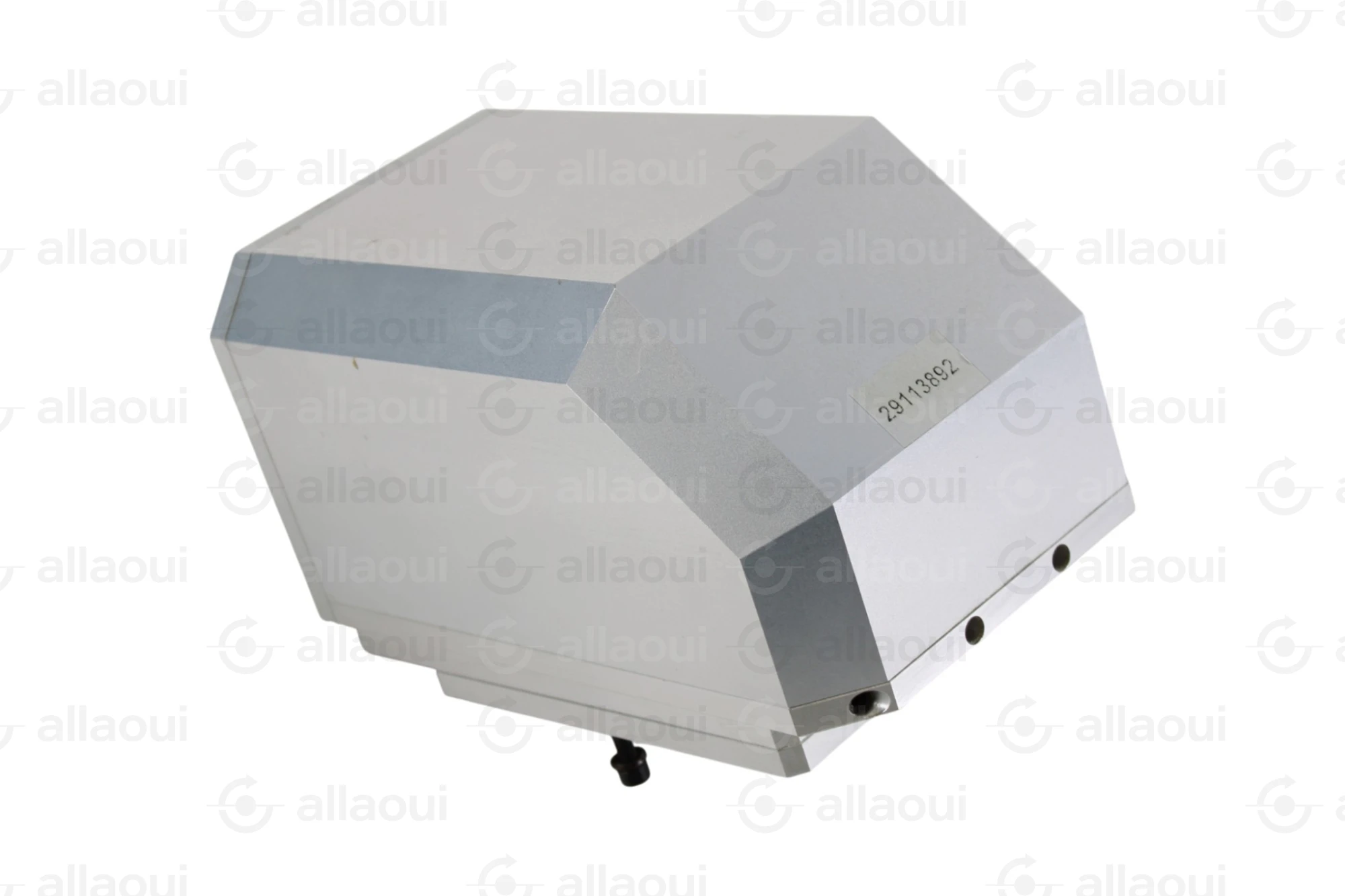 Koenig & Bauer (KBA) Qualitronic Camera 29113892 Koenig & Bauer (KBA) Qualitronic Camera 29113892