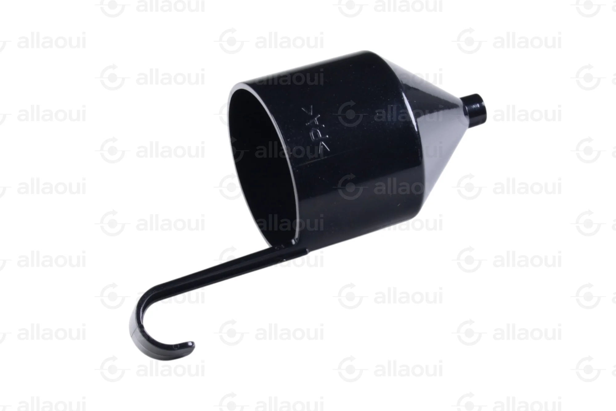 Wagner Viscosity Measuring Cup Large 4004025000072