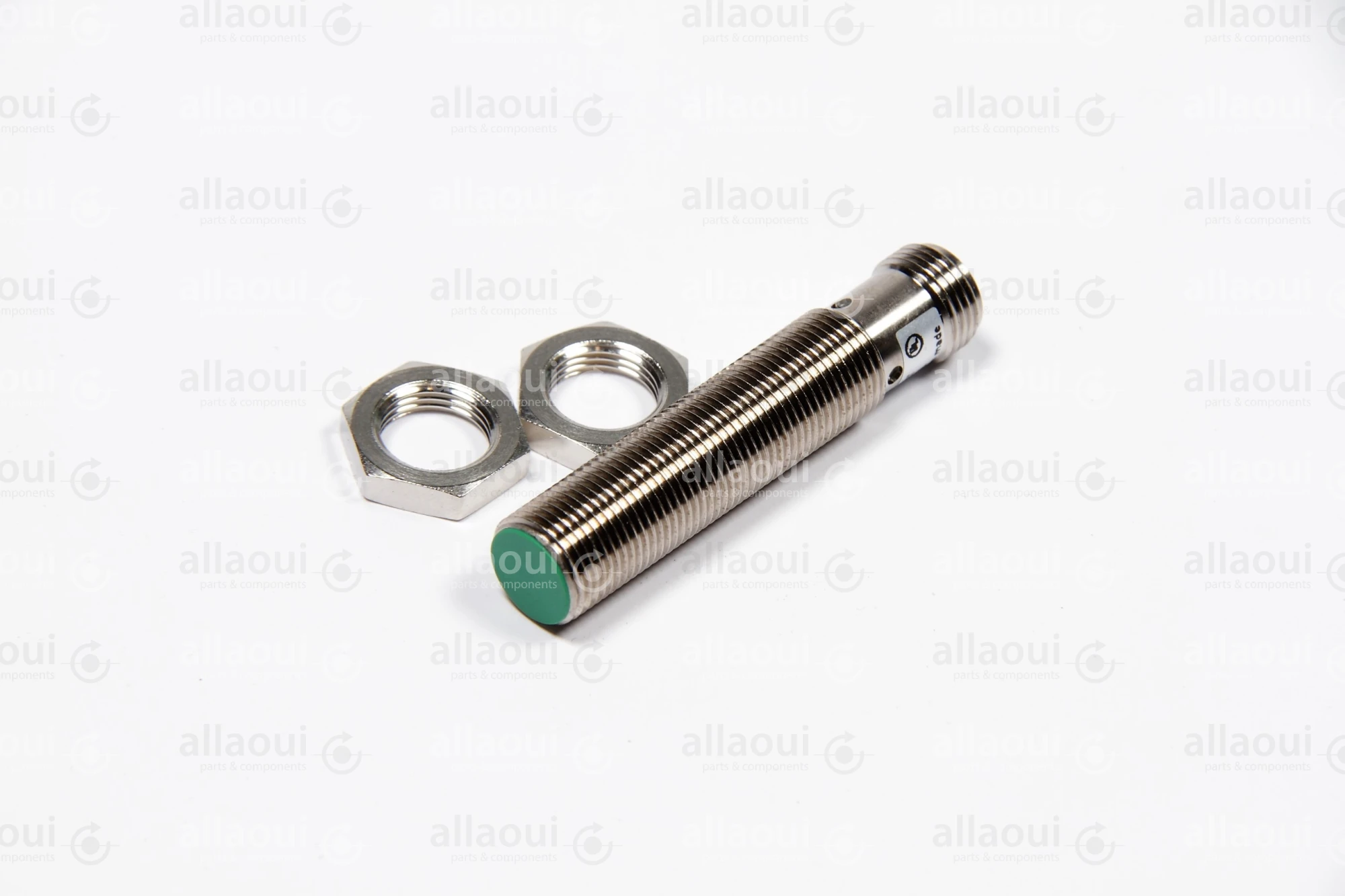 Baumer Sensor IFRM 12P17G1/S14L Baumer Sensor IFRM 12P17G1/S14L