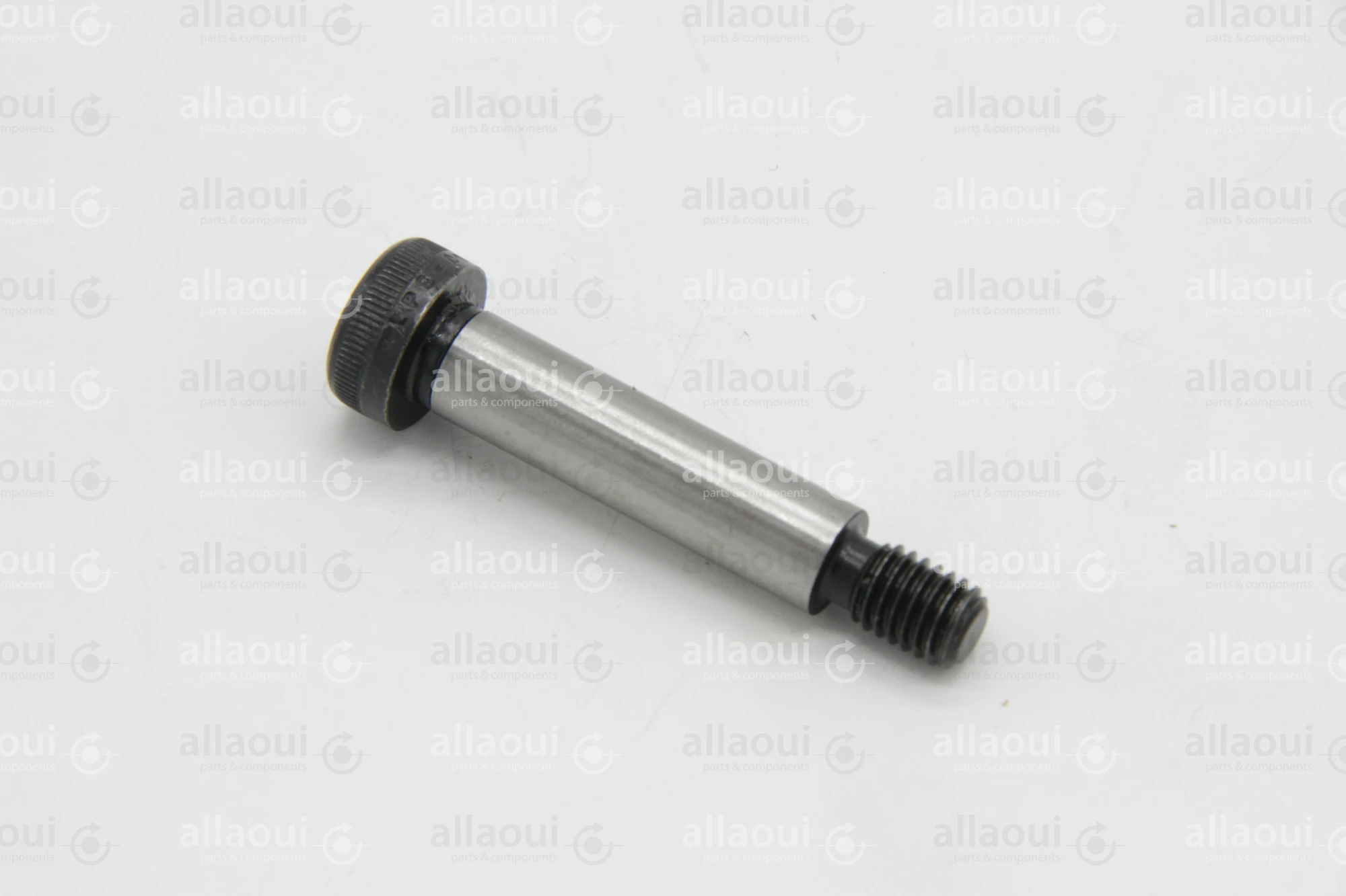 Müller Martini Setscrew 10F9X40/M8 0030.4100 Müller Martini Setscrew 10F9X40/M8 0030.4100