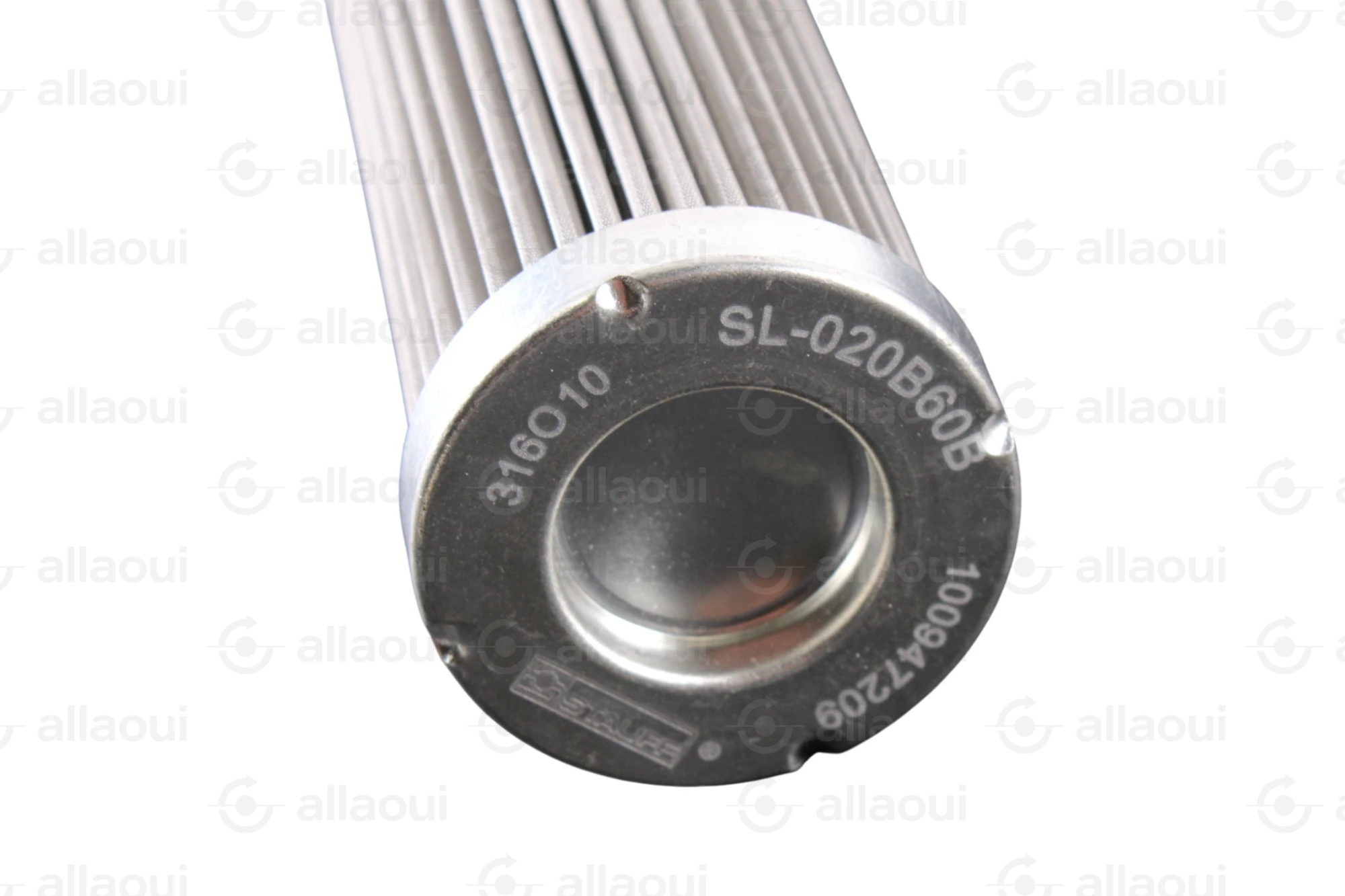 Stauff Oil Filter SL-020B60B