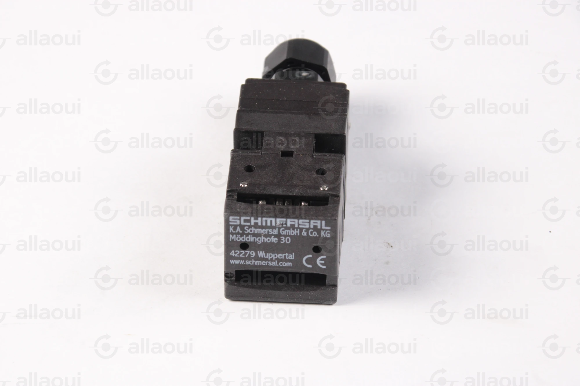 Schmersal Safety Switch AZ17-11ZK Schmersal Safety Switch AZ17-11ZK