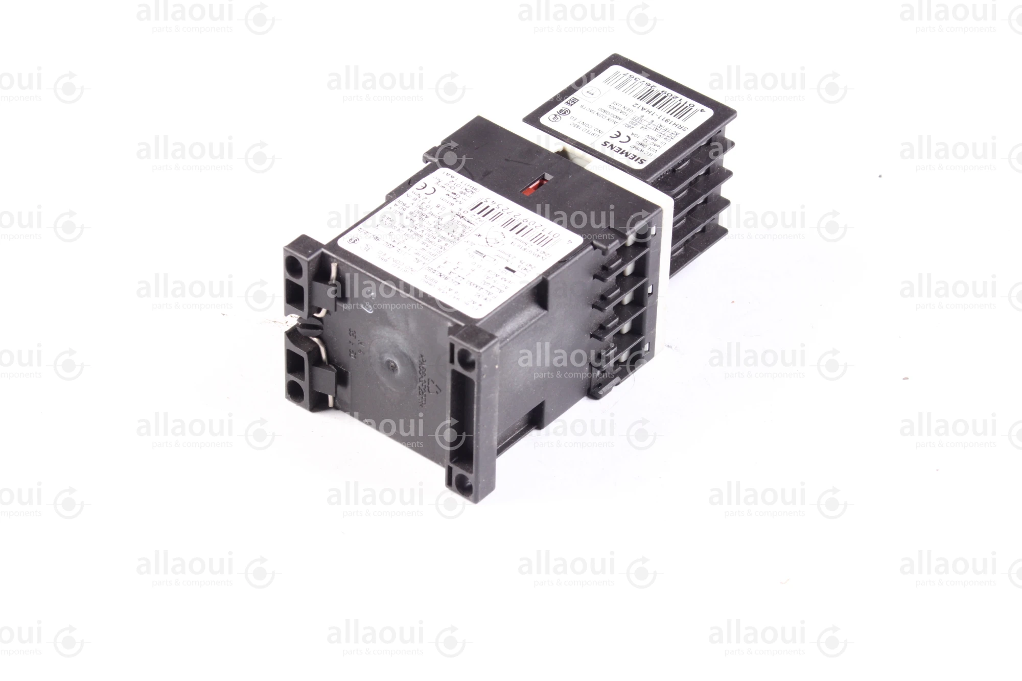 Siemens Power Contactor 3RT1015-1BB41 Siemens Power Contactor 3RT1015-1BB41