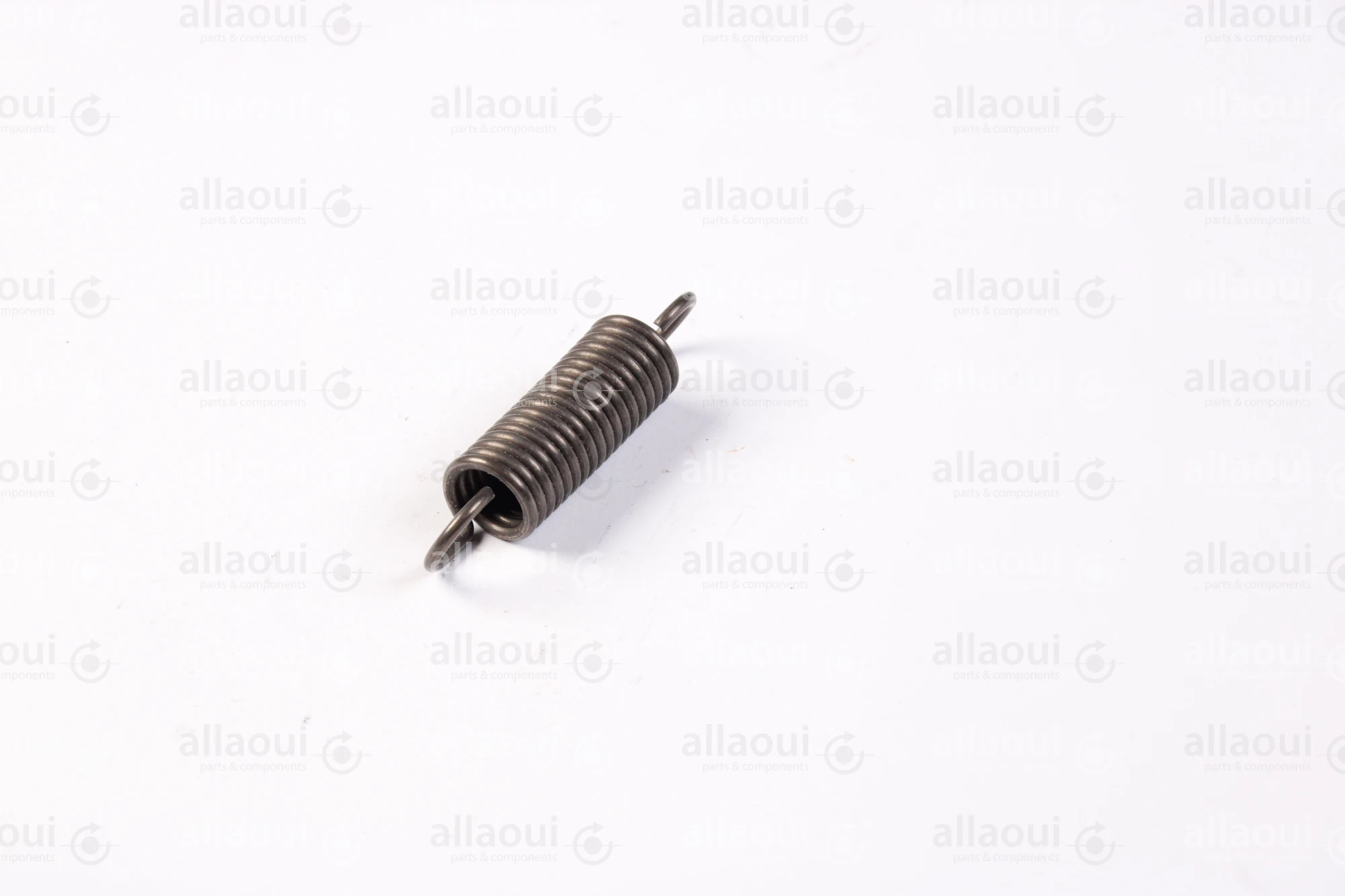 Heidelberg Tension Spring 2X12.5X59 ZD.211-992-01-00 Heidelberg Tension Spring 2X12.5X59 ZD.211-992-01-00