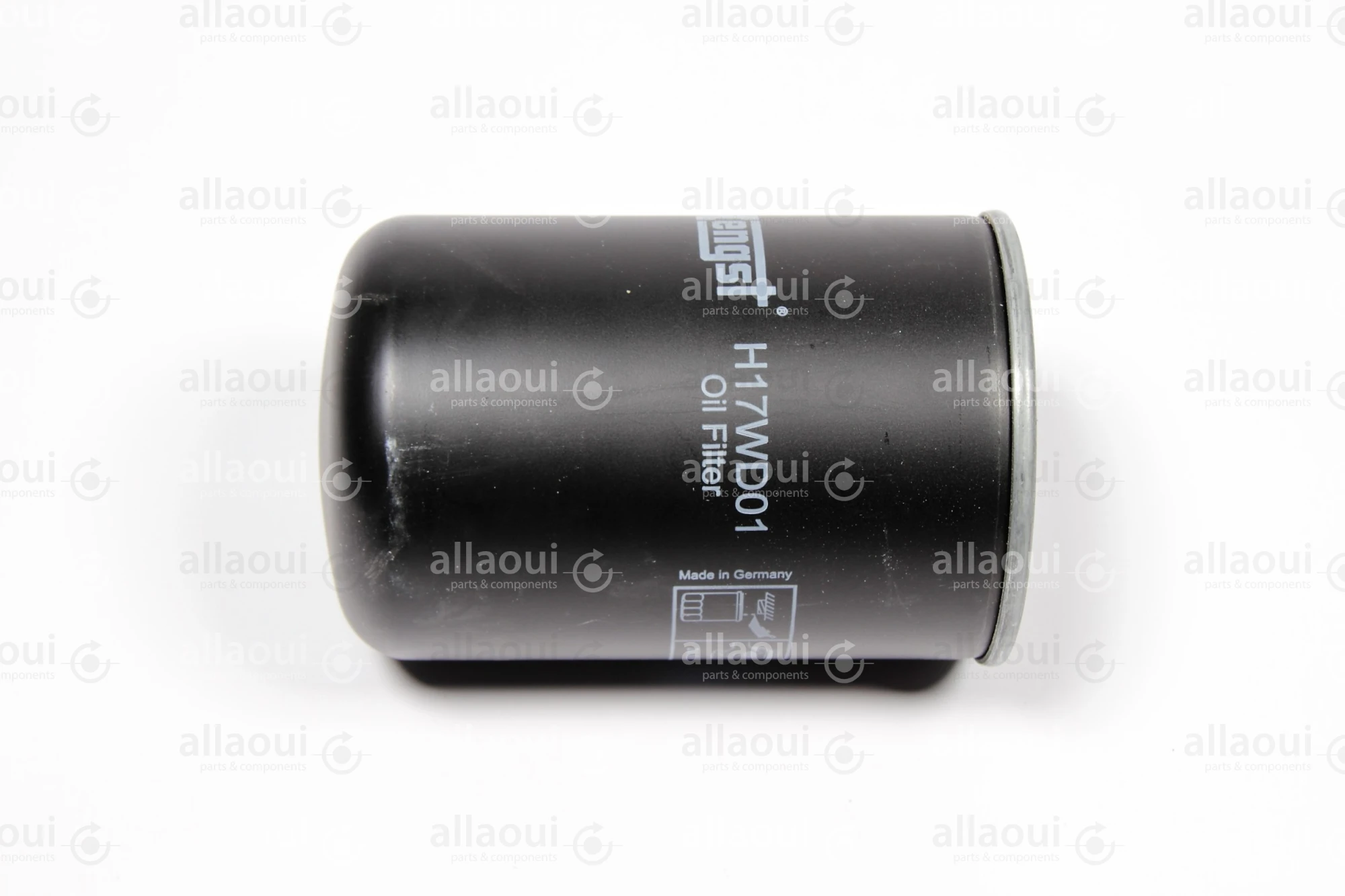 Hengst Filter H17WD01 Hengst Filter H17WD01