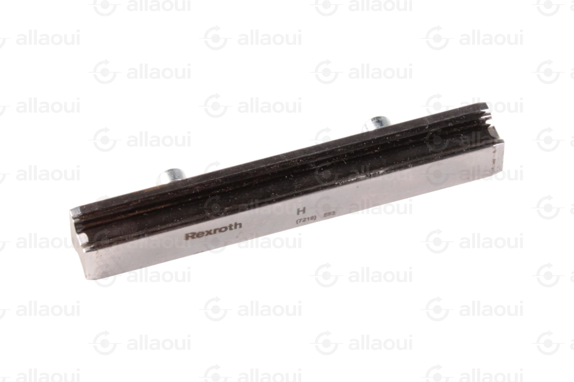 Bosch Rexroth Linear Guide Rail R987261838 Bosch Rexroth Linear Guide Rail R987261838