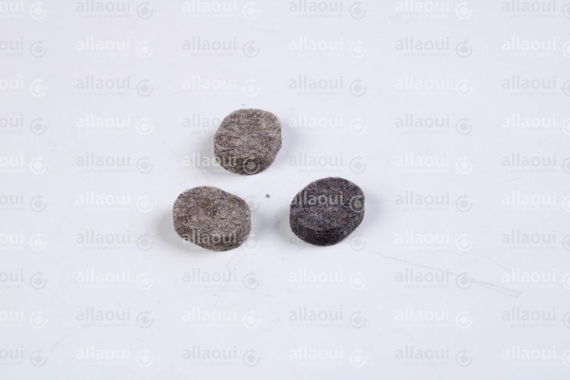 Müller Martini Insertion (3 Pieces) 0361.3427.4 (3 Stück) Müller Martini Insertion (3 Pieces) 0361.3427.4 (3 Stück)